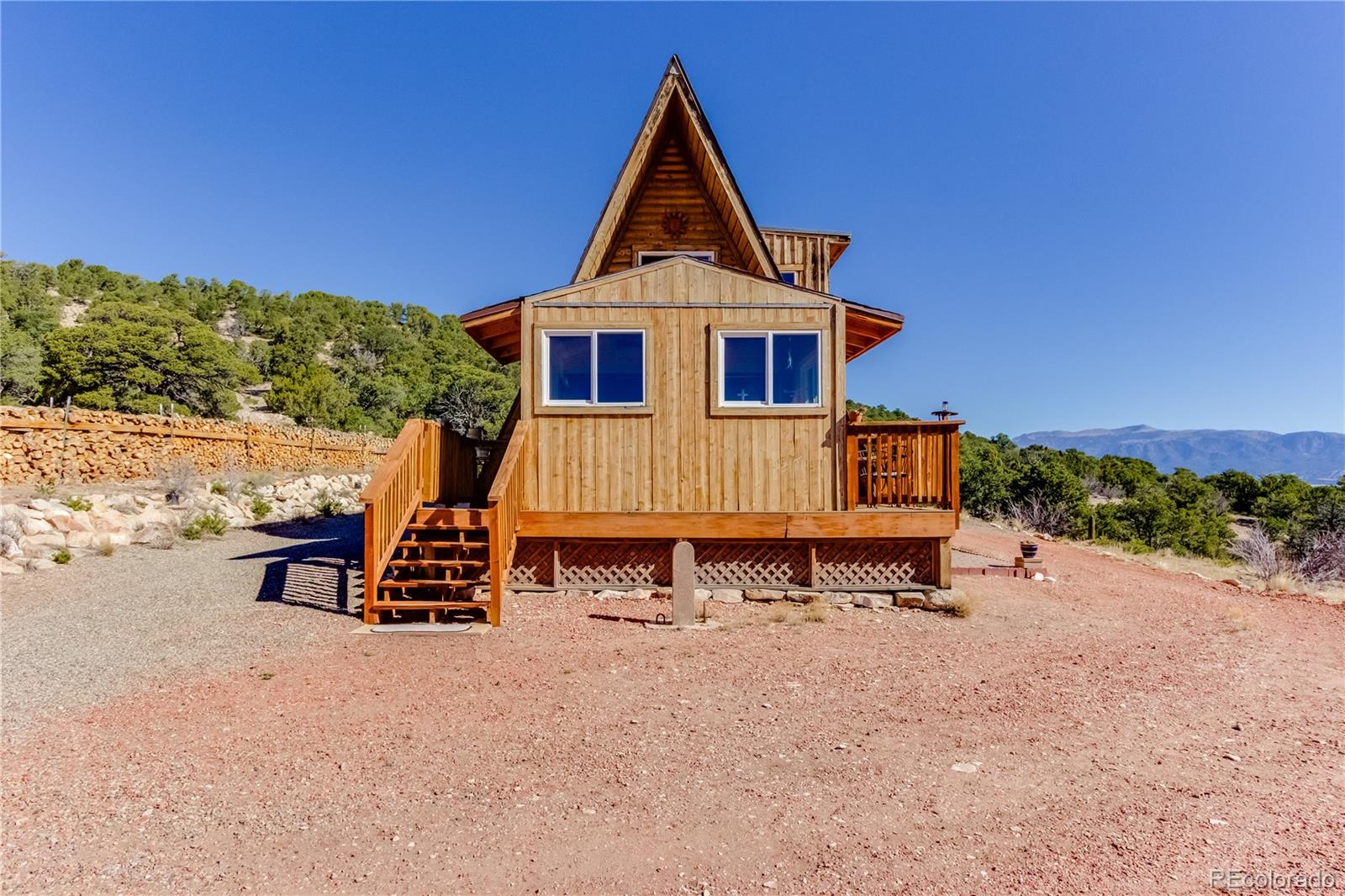 MLS Image #8 for lot 204  colorado land & grazing ,gardner, Colorado