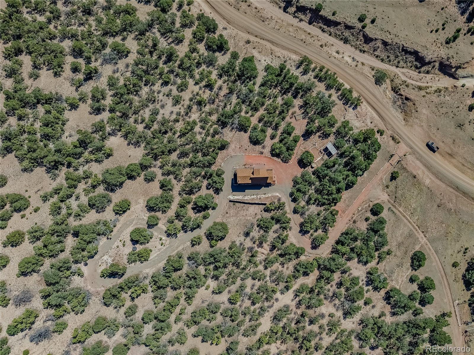 MLS Image #9 for lot 204  colorado land & grazing ,gardner, Colorado