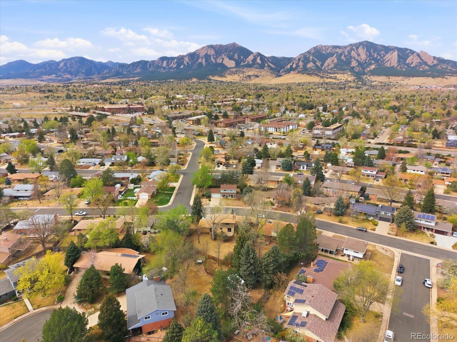 MLS Image #0 for 205  manhattan drive,boulder, Colorado