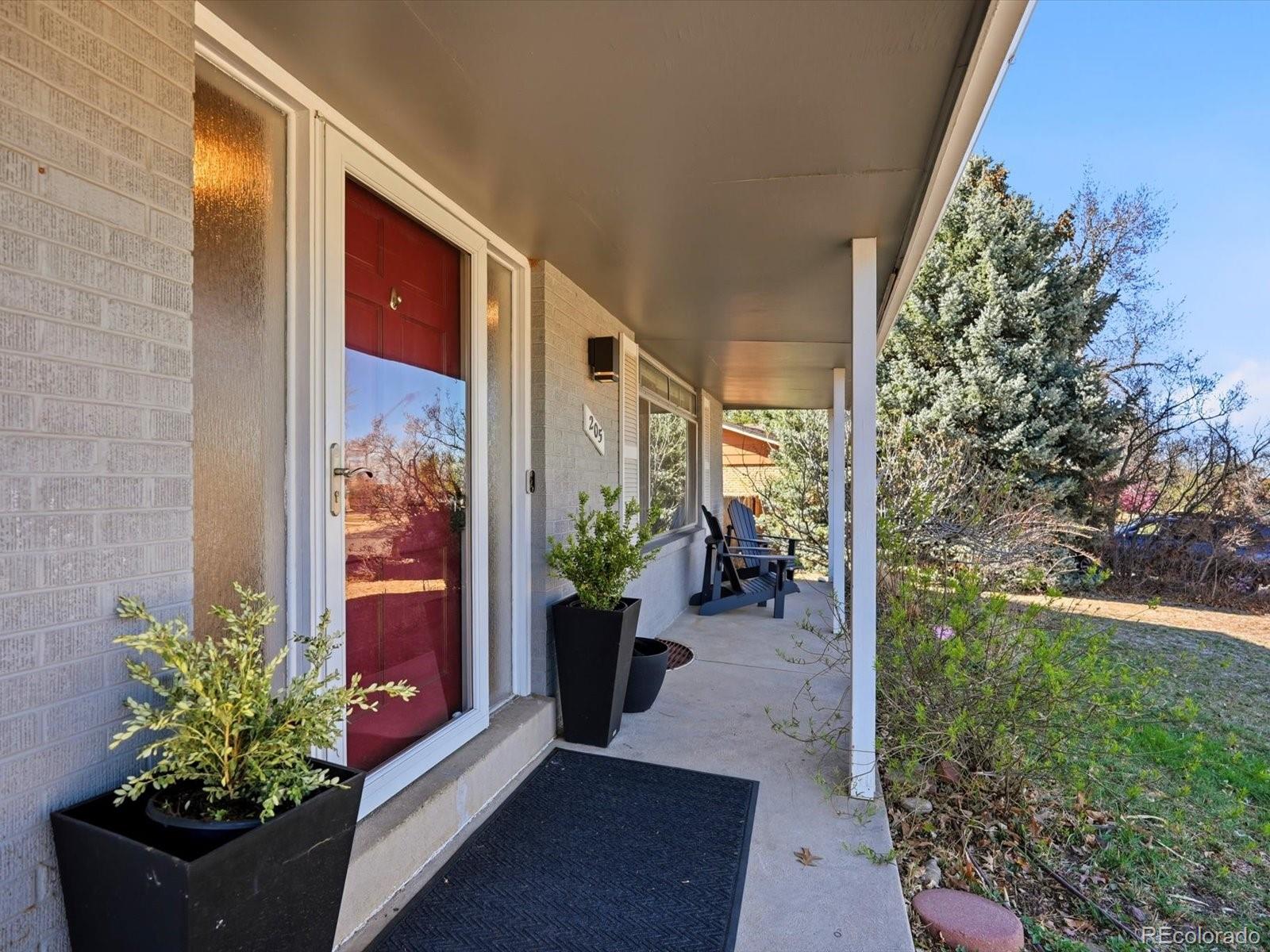 MLS Image #10 for 205  manhattan drive,boulder, Colorado