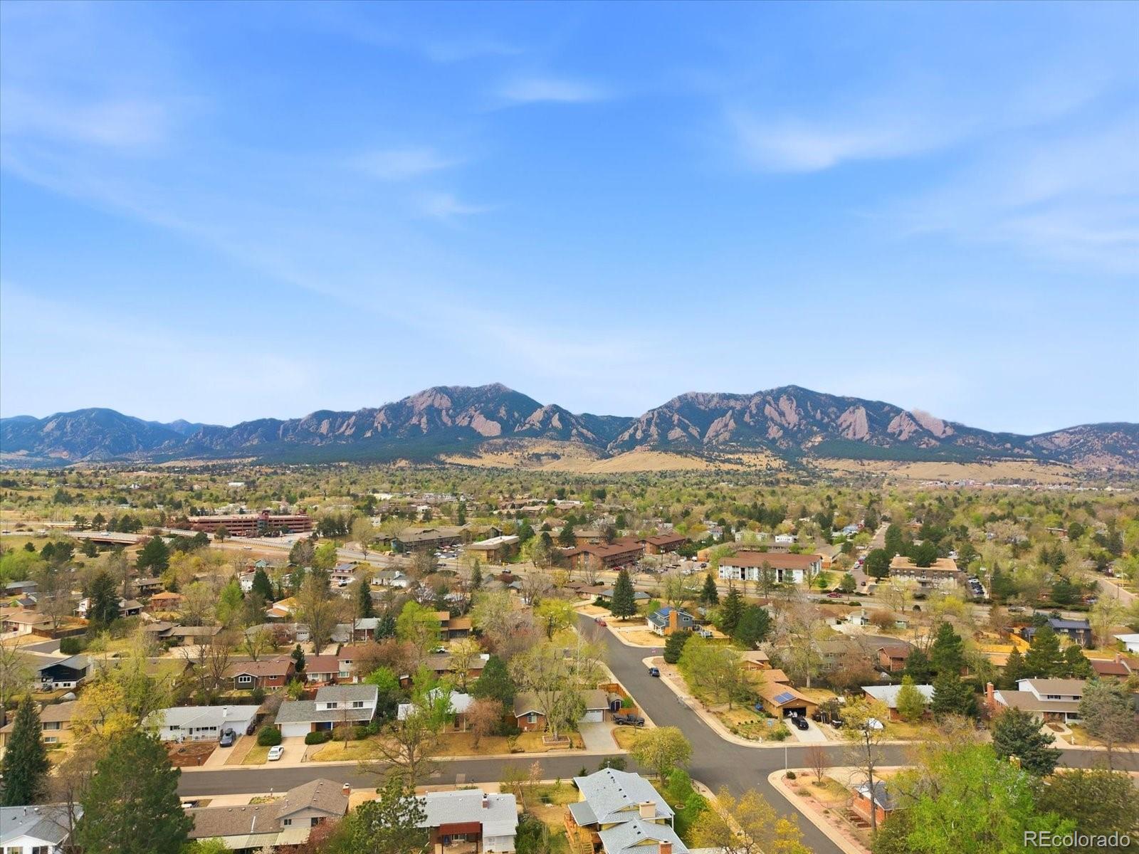 MLS Image #11 for 205  manhattan drive,boulder, Colorado