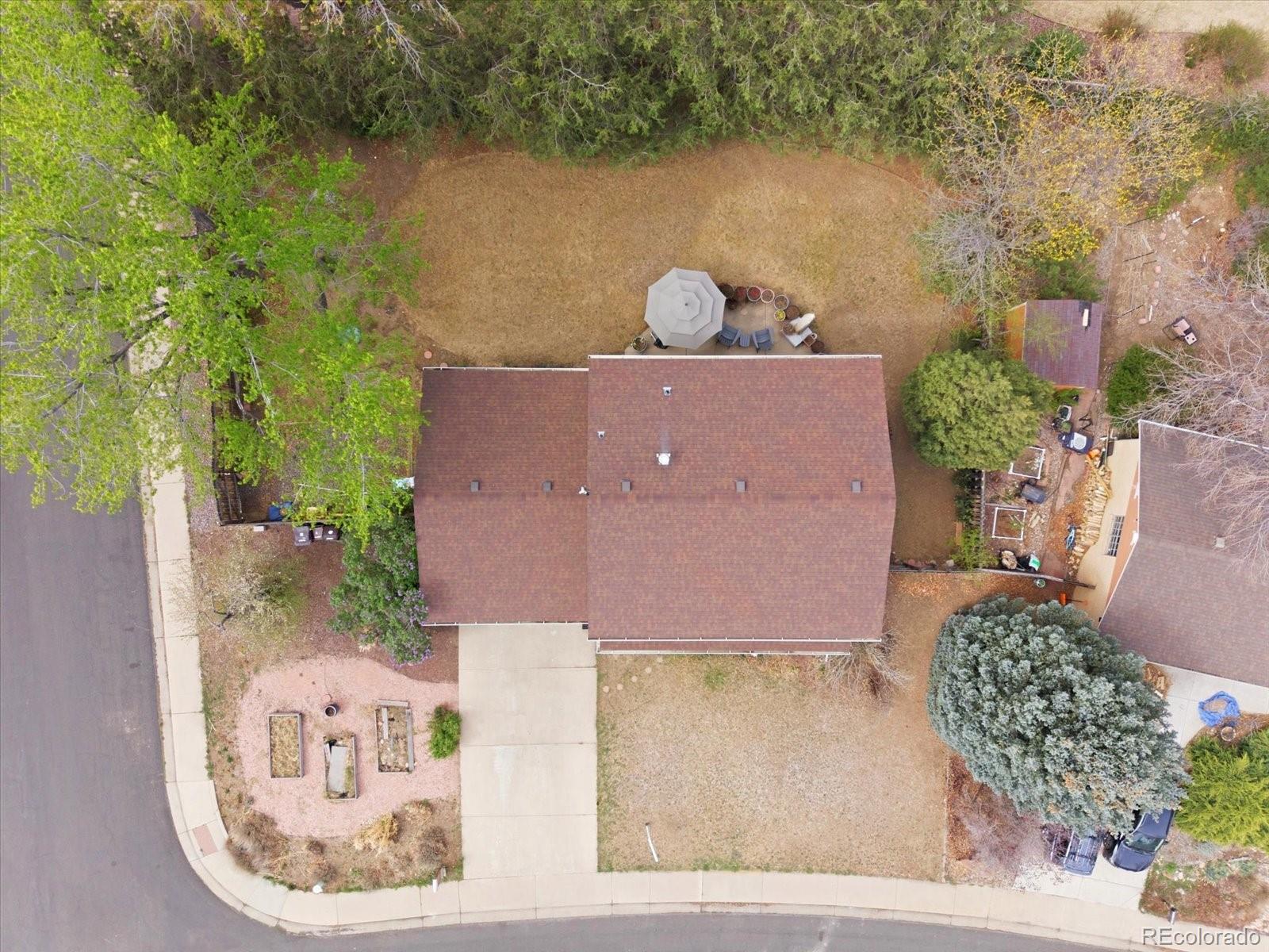 MLS Image #4 for 205  manhattan drive,boulder, Colorado