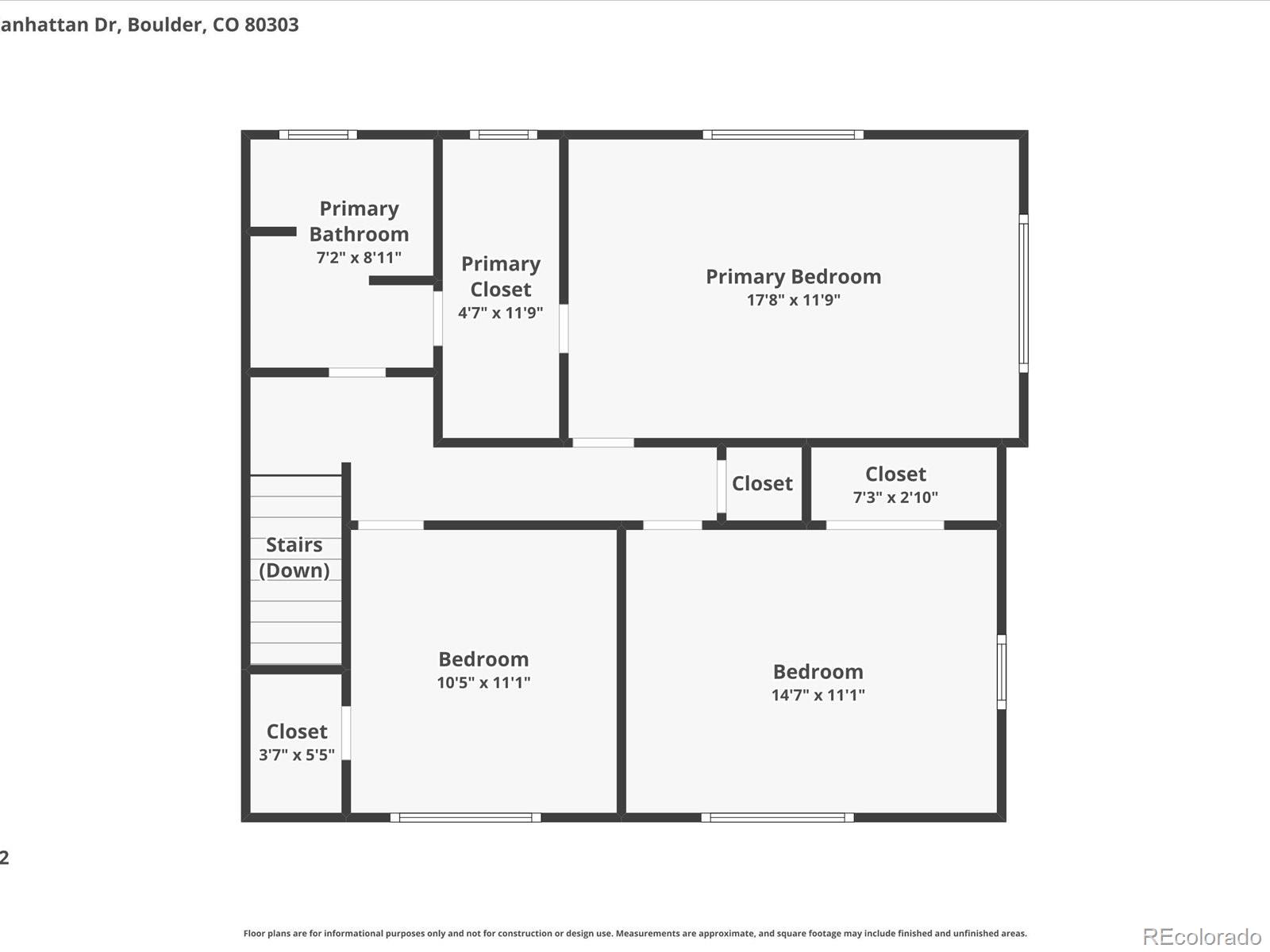 MLS Image #49 for 205  manhattan drive,boulder, Colorado