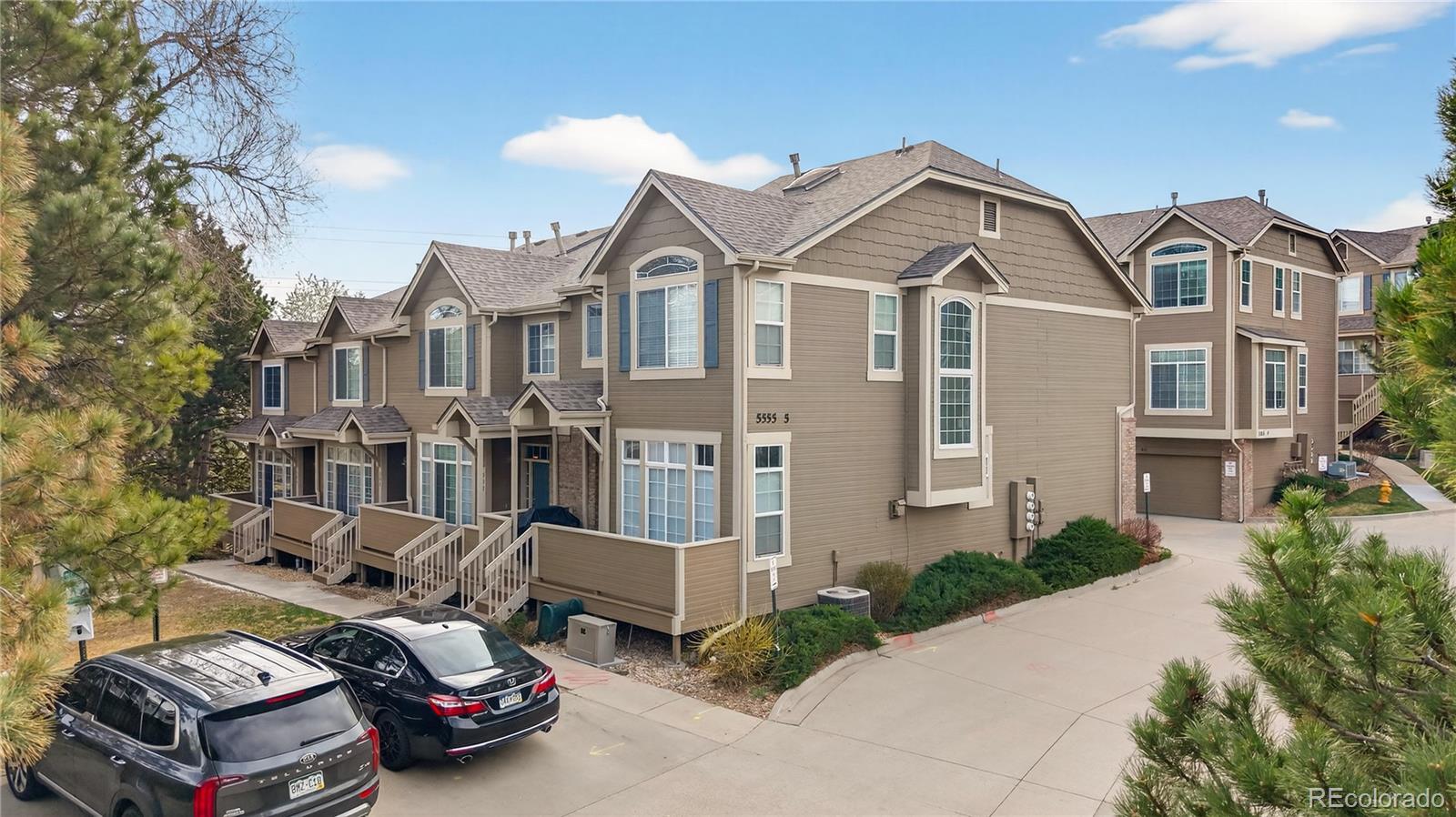 MLS Image #28 for 5555 e briarwood avenue 504,centennial, Colorado