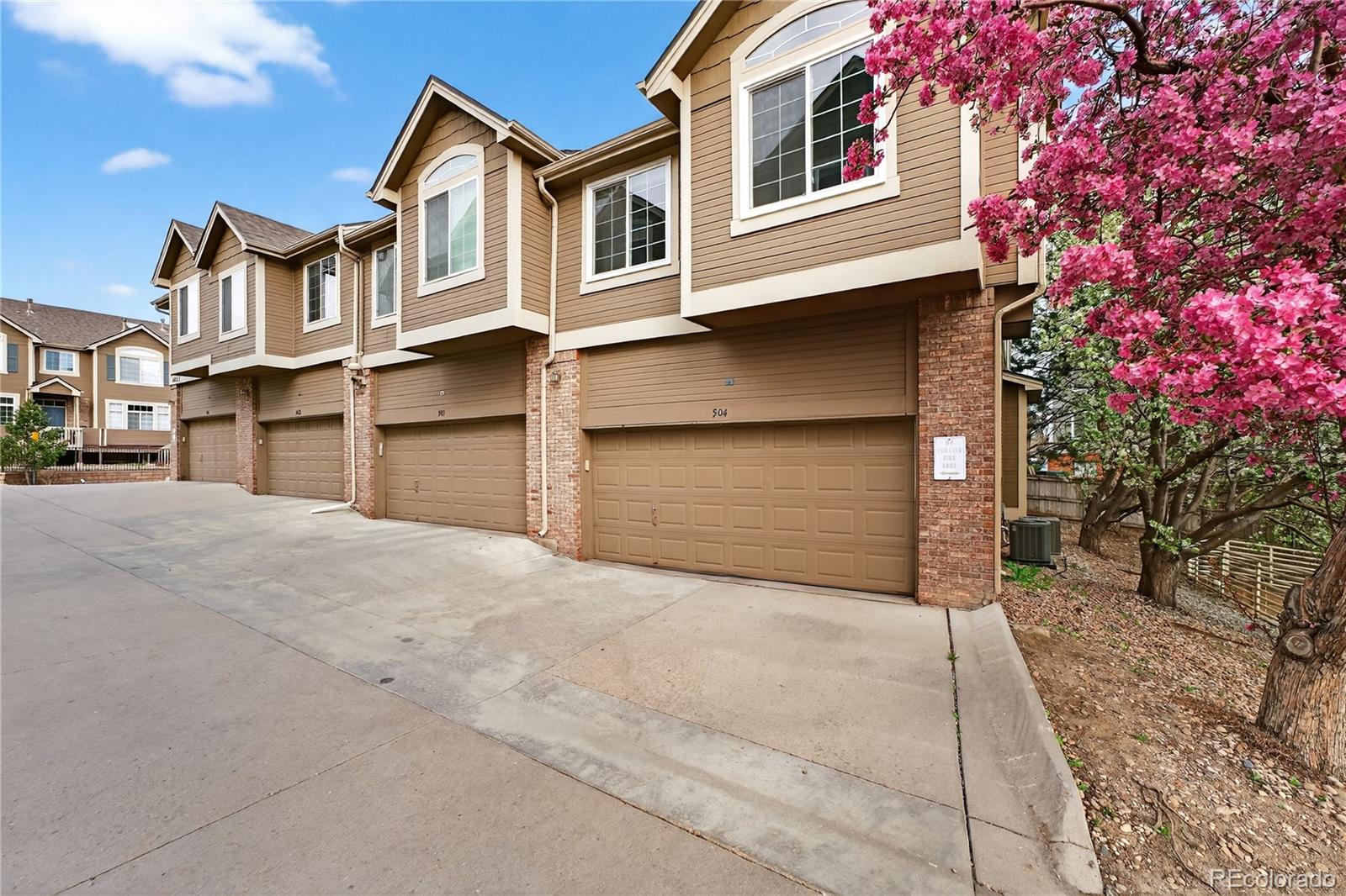 MLS Image #29 for 5555 e briarwood avenue 504,centennial, Colorado