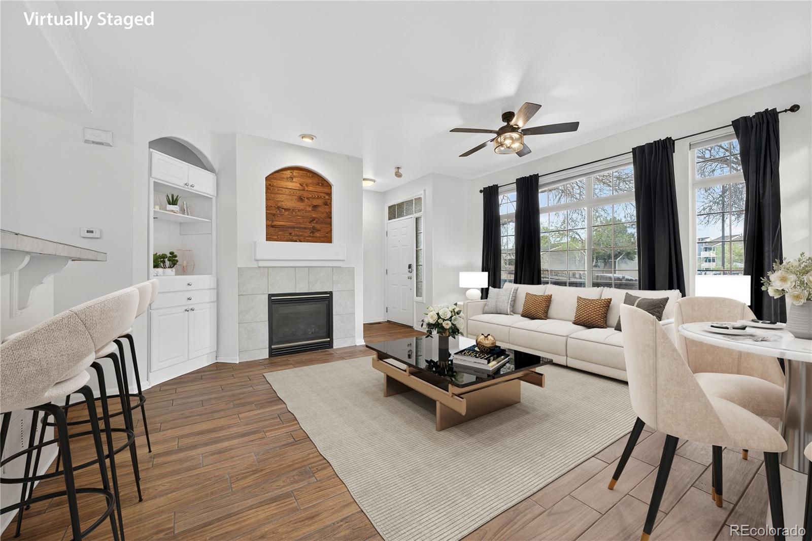 MLS Image #3 for 5555 e briarwood avenue 504,centennial, Colorado