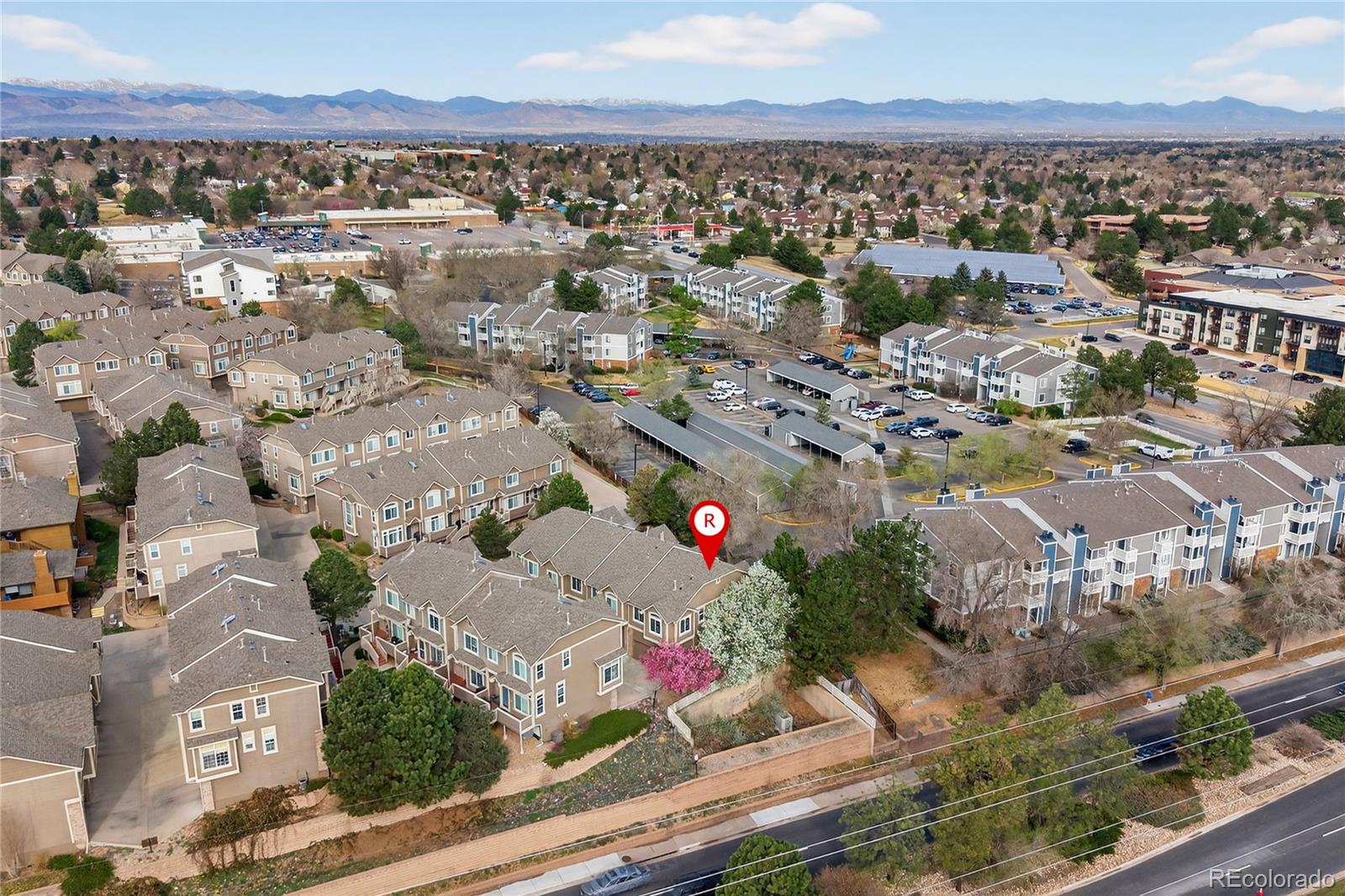 MLS Image #30 for 5555 e briarwood avenue 504,centennial, Colorado