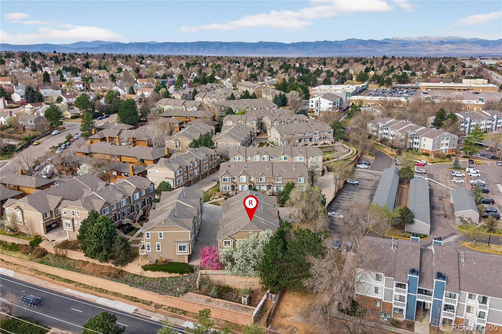 MLS Image #31 for 5555 e briarwood avenue 504,centennial, Colorado