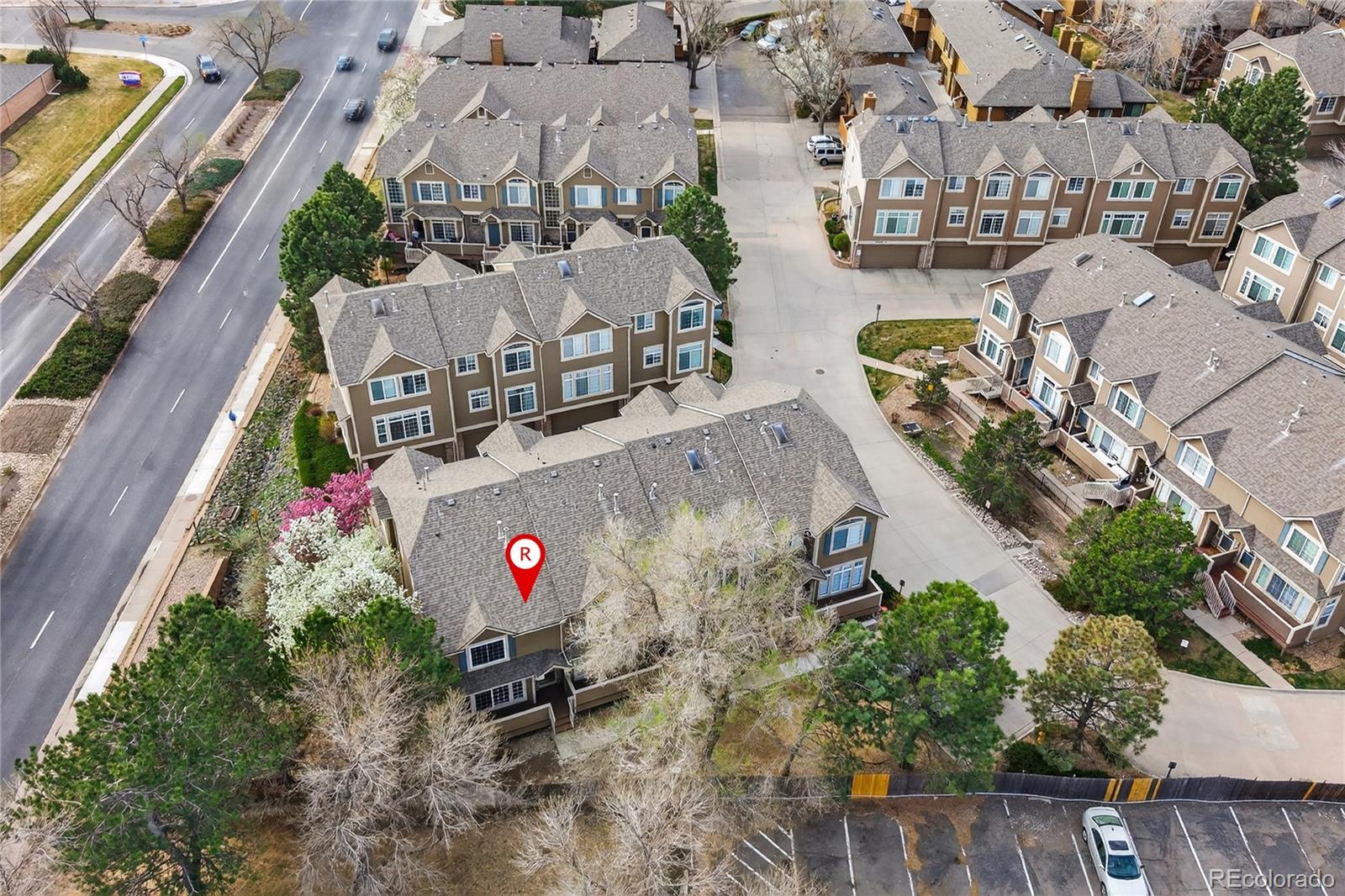 MLS Image #32 for 5555 e briarwood avenue 504,centennial, Colorado