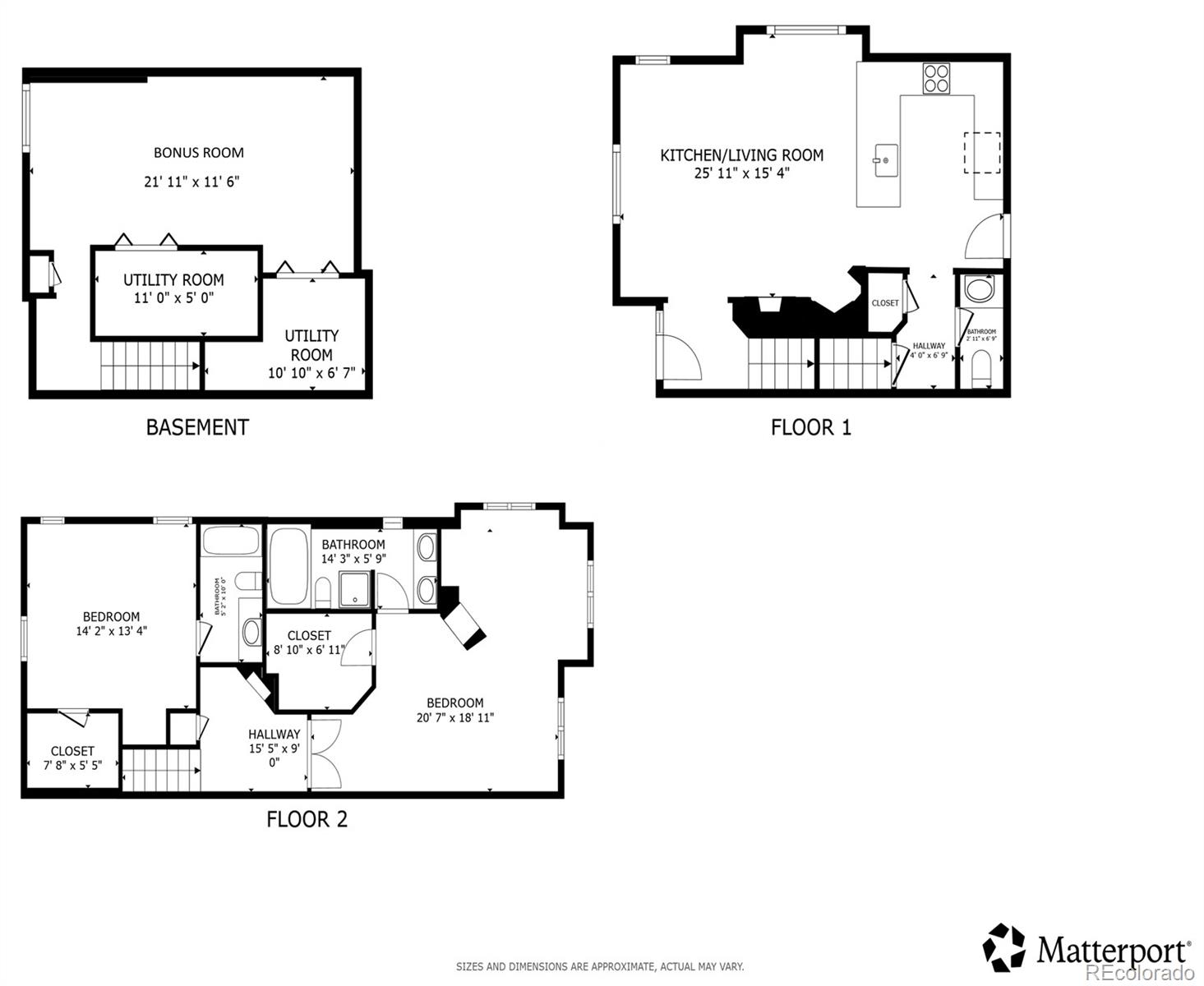 MLS Image #35 for 5555 e briarwood avenue 504,centennial, Colorado