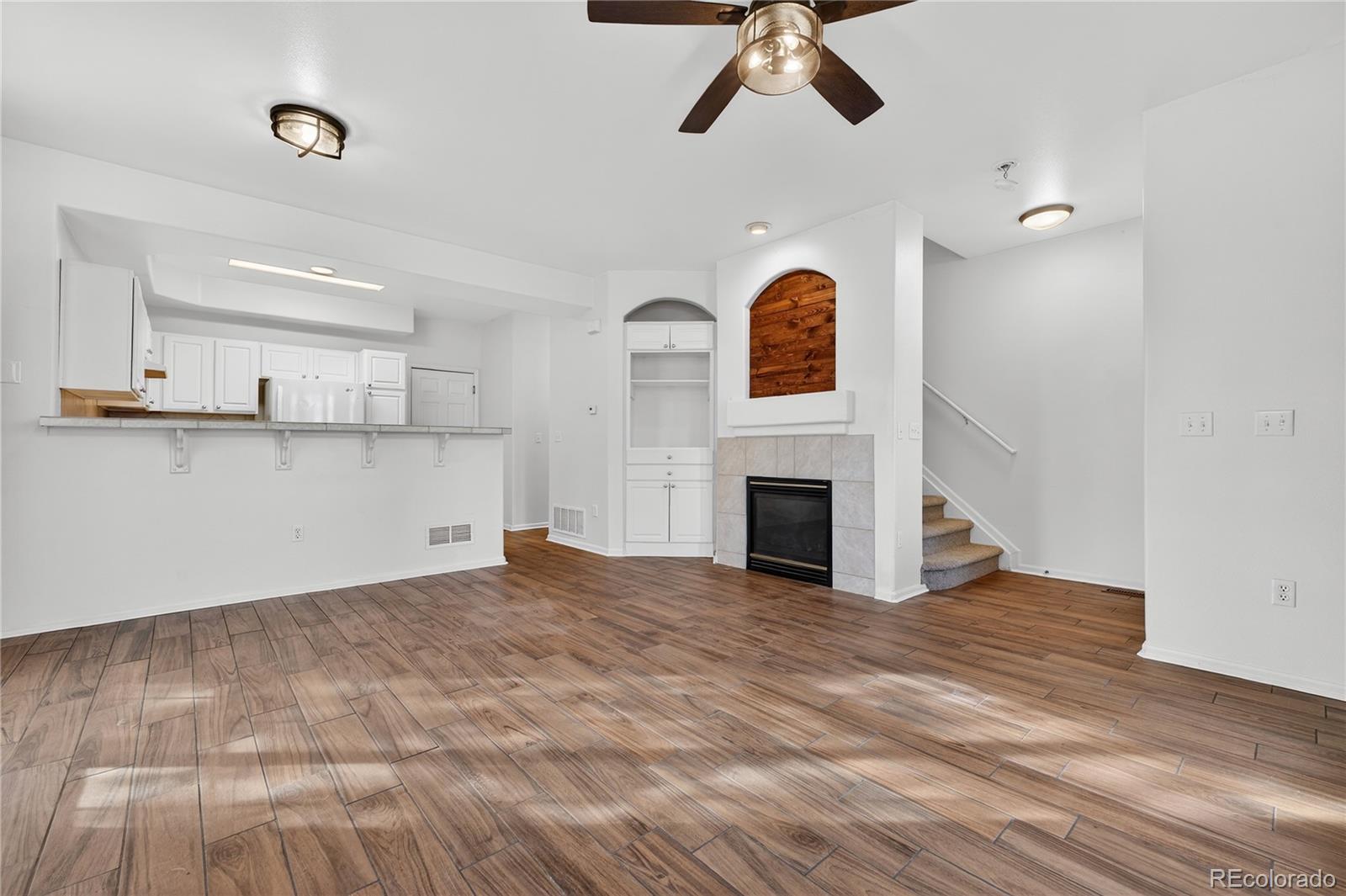 MLS Image #5 for 5555 e briarwood avenue 504,centennial, Colorado