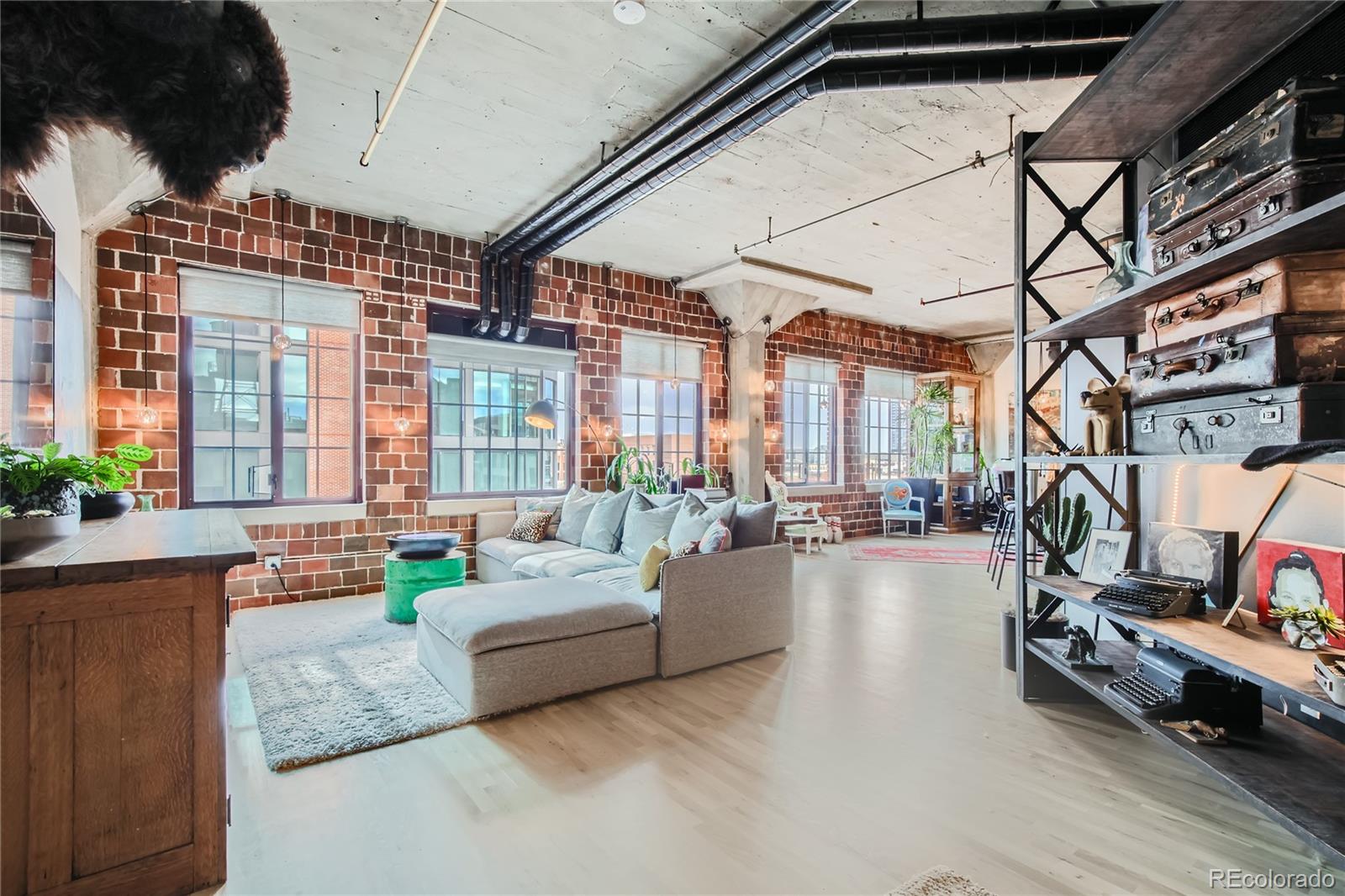 MLS Image #2 for 1863  wazee street,denver, Colorado