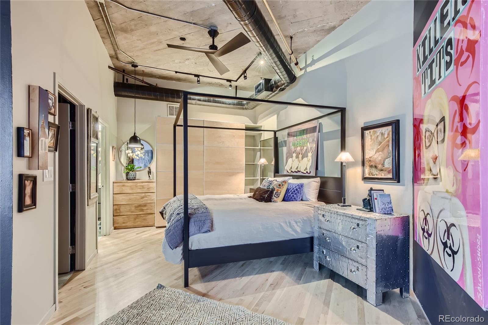 MLS Image #6 for 1863  wazee street,denver, Colorado