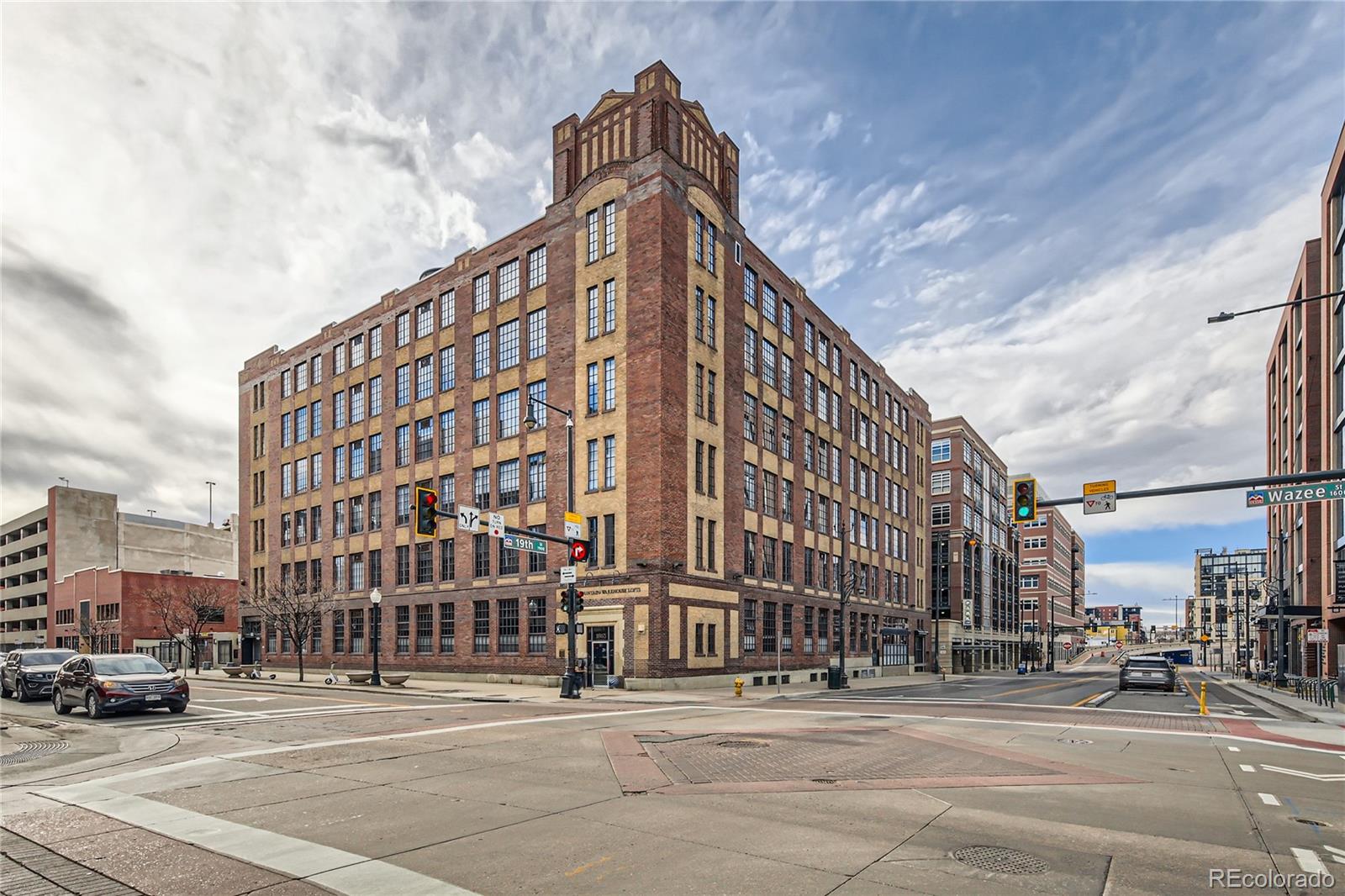 MLS Image #8 for 1863  wazee street,denver, Colorado