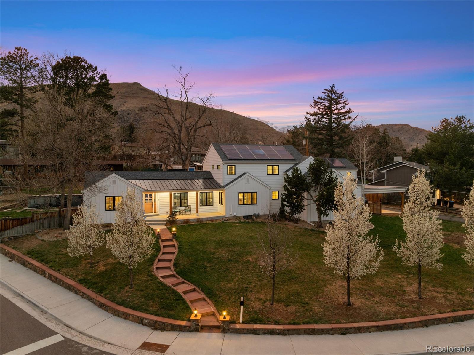 MLS Image #1 for 1900  pinal road,golden, Colorado