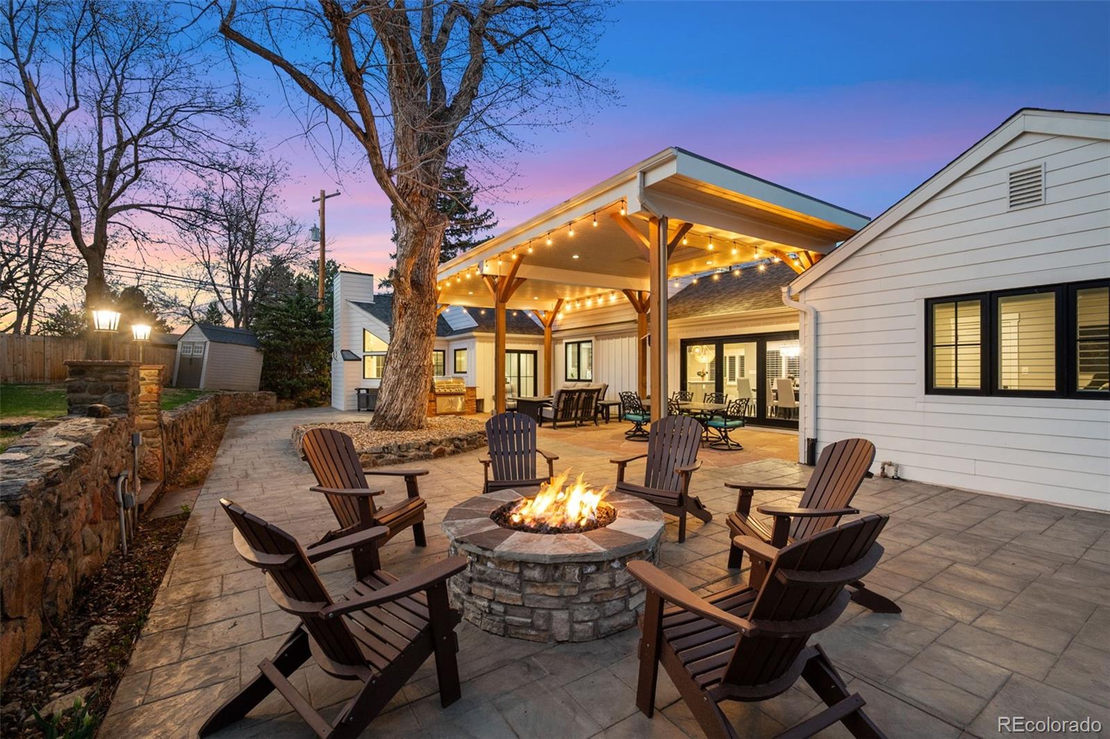 MLS Image #43 for 1900  pinal road,golden, Colorado