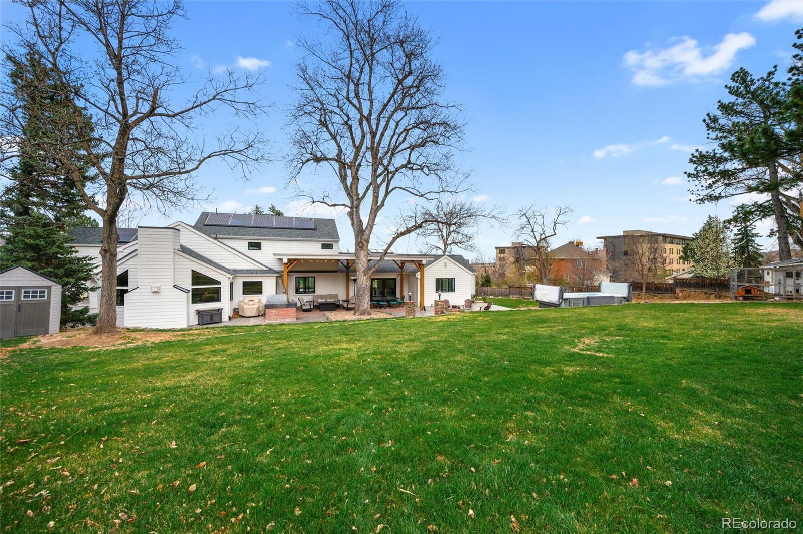 MLS Image #45 for 1900  pinal road,golden, Colorado