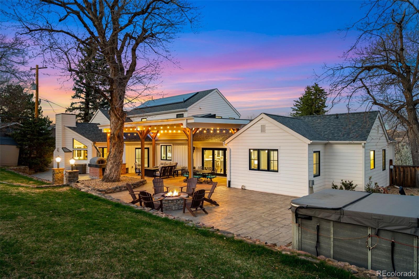 MLS Image #46 for 1900  pinal road,golden, Colorado