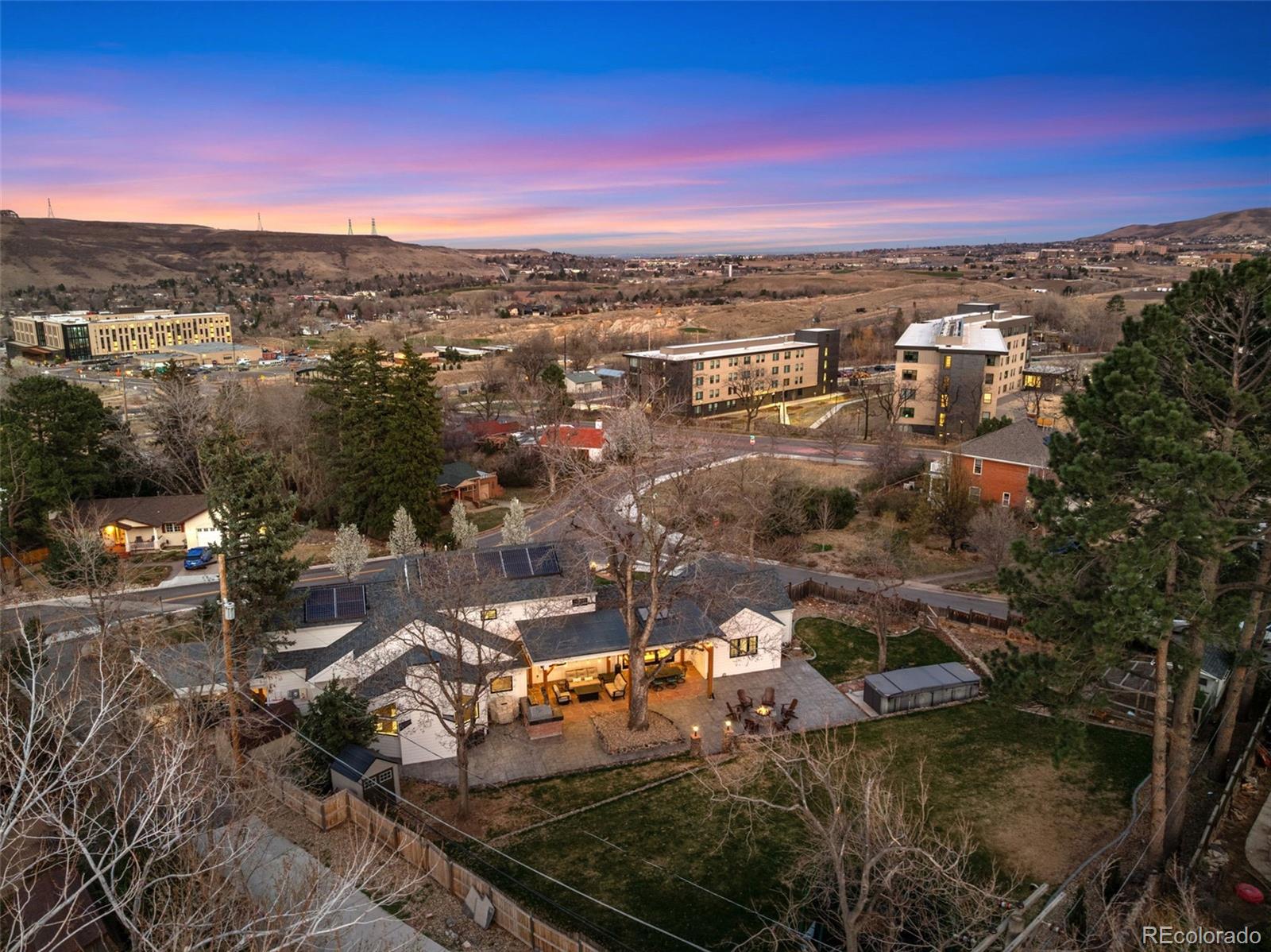MLS Image #48 for 1900  pinal road,golden, Colorado