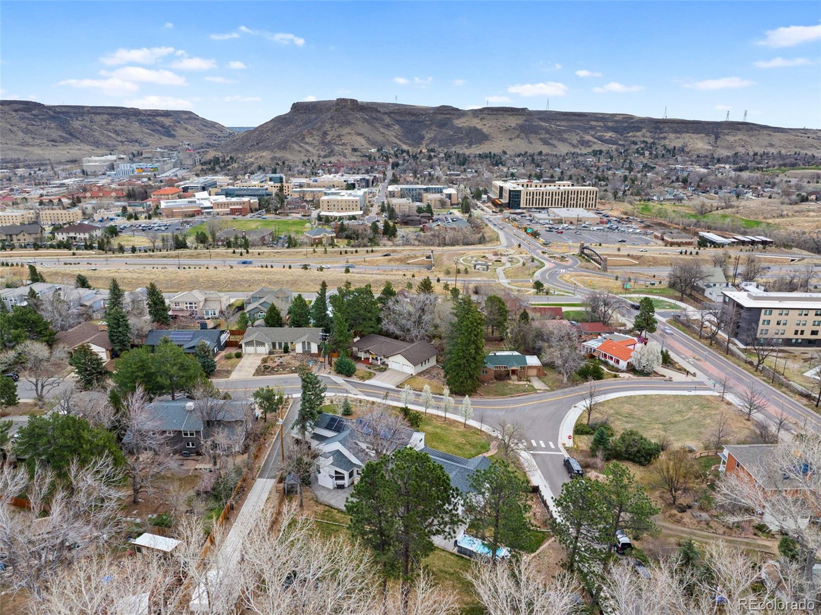 MLS Image #49 for 1900  pinal road,golden, Colorado