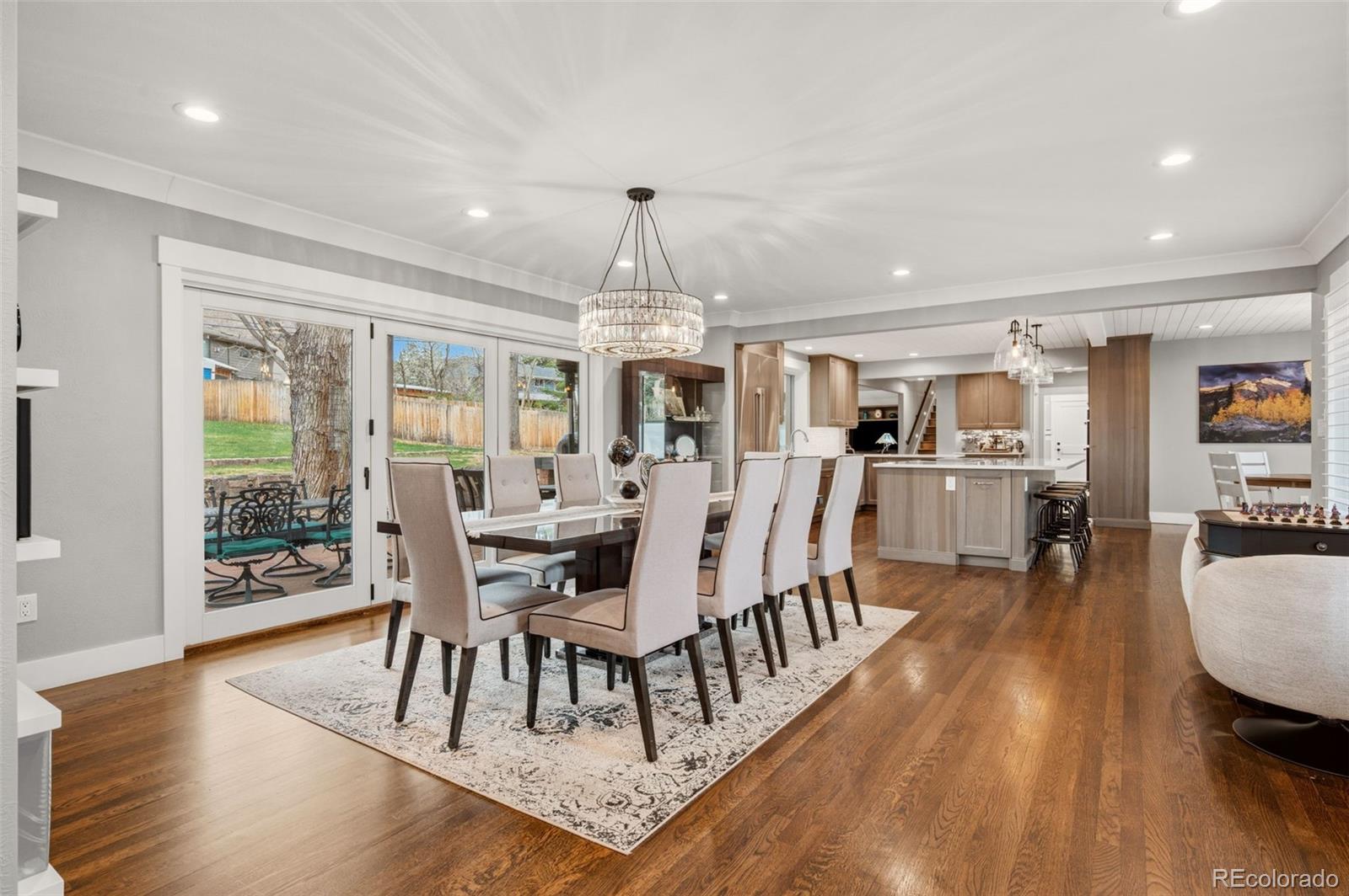 MLS Image #5 for 1900  pinal road,golden, Colorado