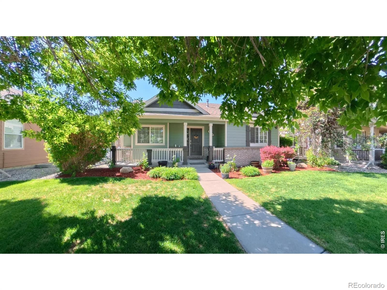 MLS Image #0 for 1720 e 11th street,loveland, Colorado