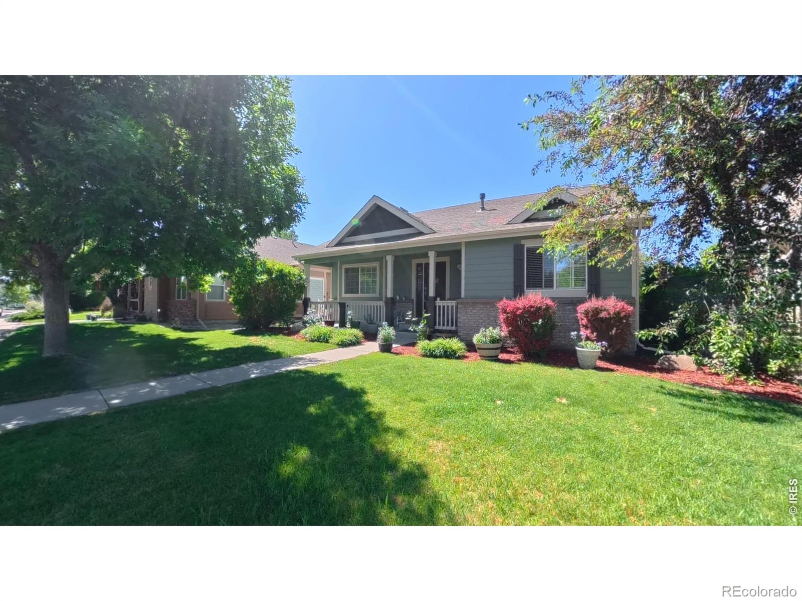 MLS Image #1 for 1720 e 11th street,loveland, Colorado