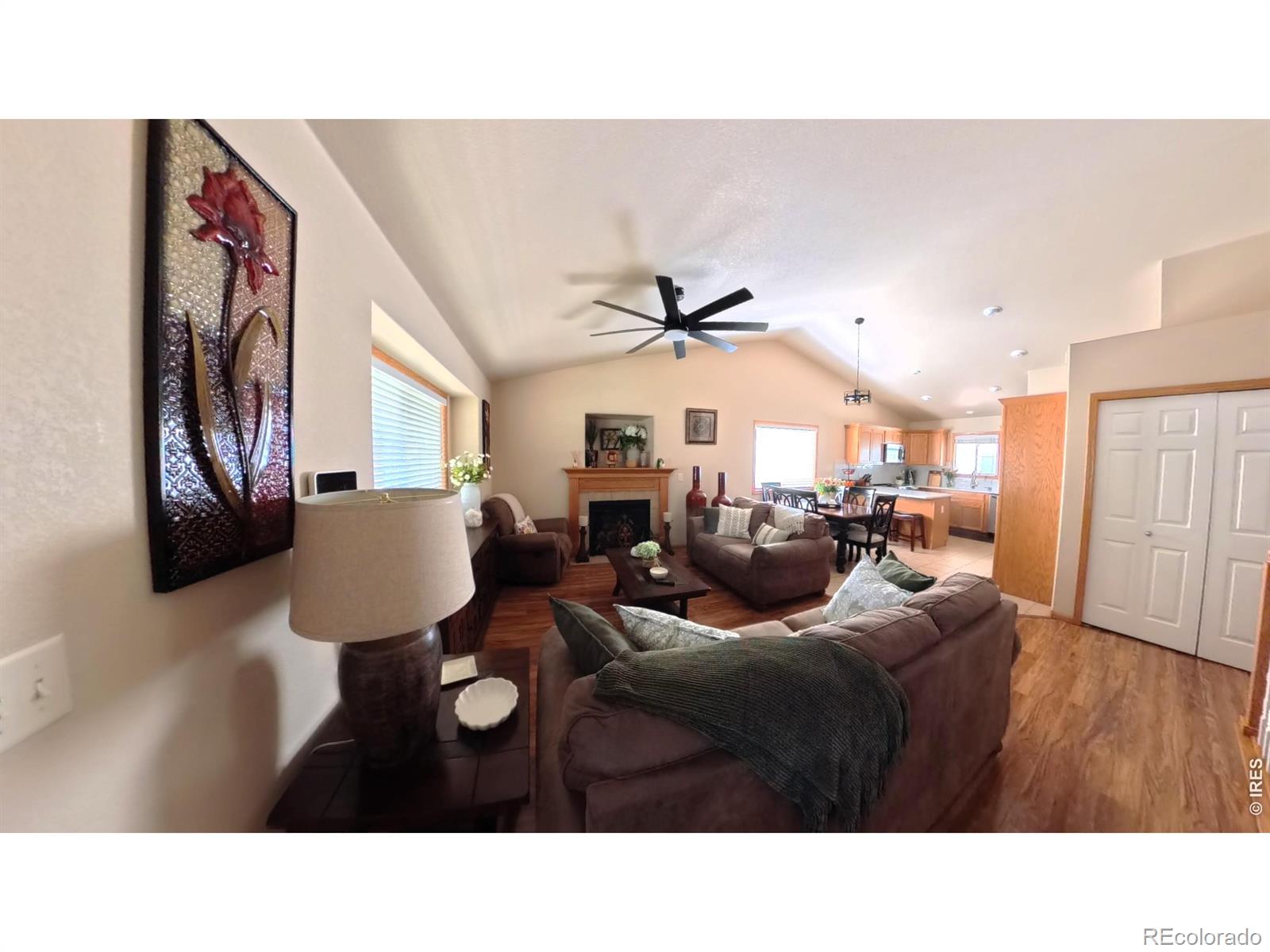 MLS Image #2 for 1720 e 11th street,loveland, Colorado