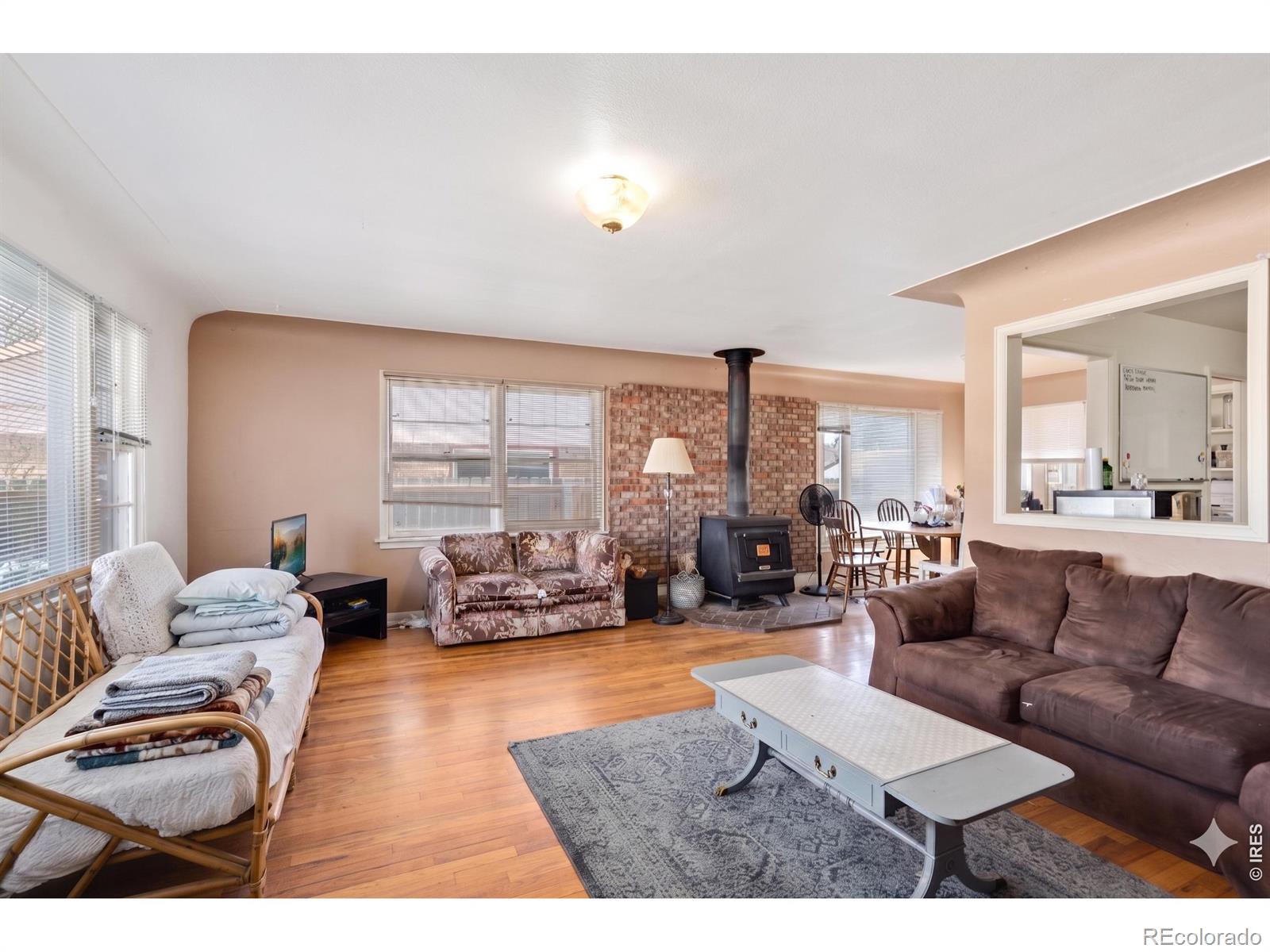 MLS Image #0 for 821 w mulberry street,fort collins, Colorado