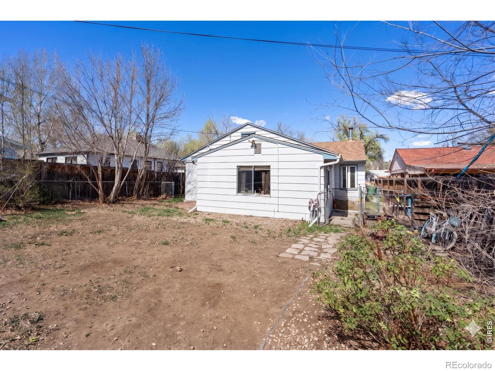 MLS Image #12 for 821 w mulberry street,fort collins, Colorado