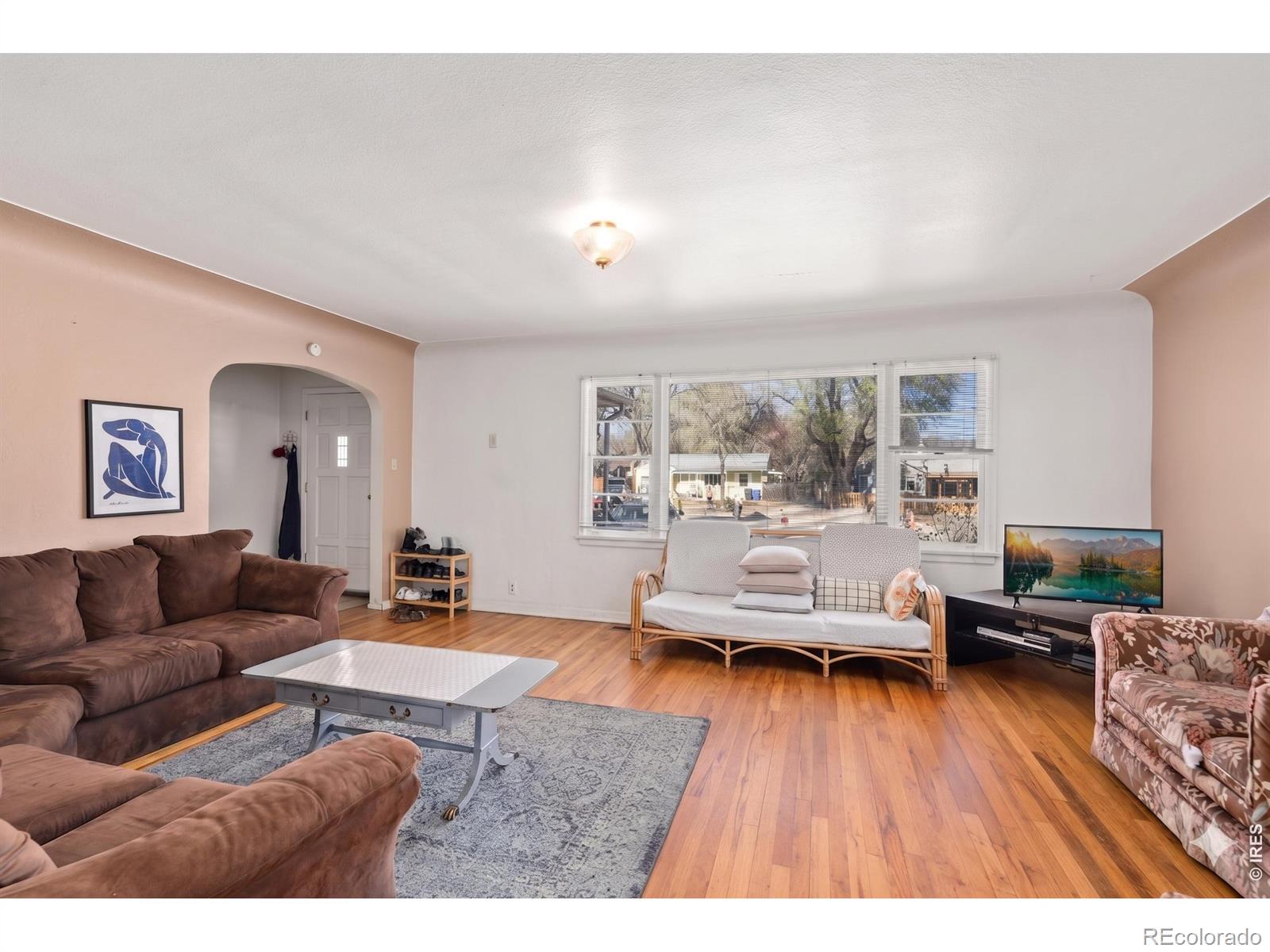MLS Image #2 for 821 w mulberry street,fort collins, Colorado