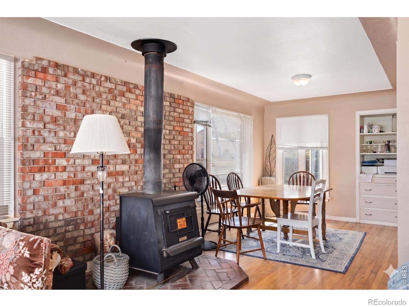 MLS Image #3 for 821 w mulberry street,fort collins, Colorado