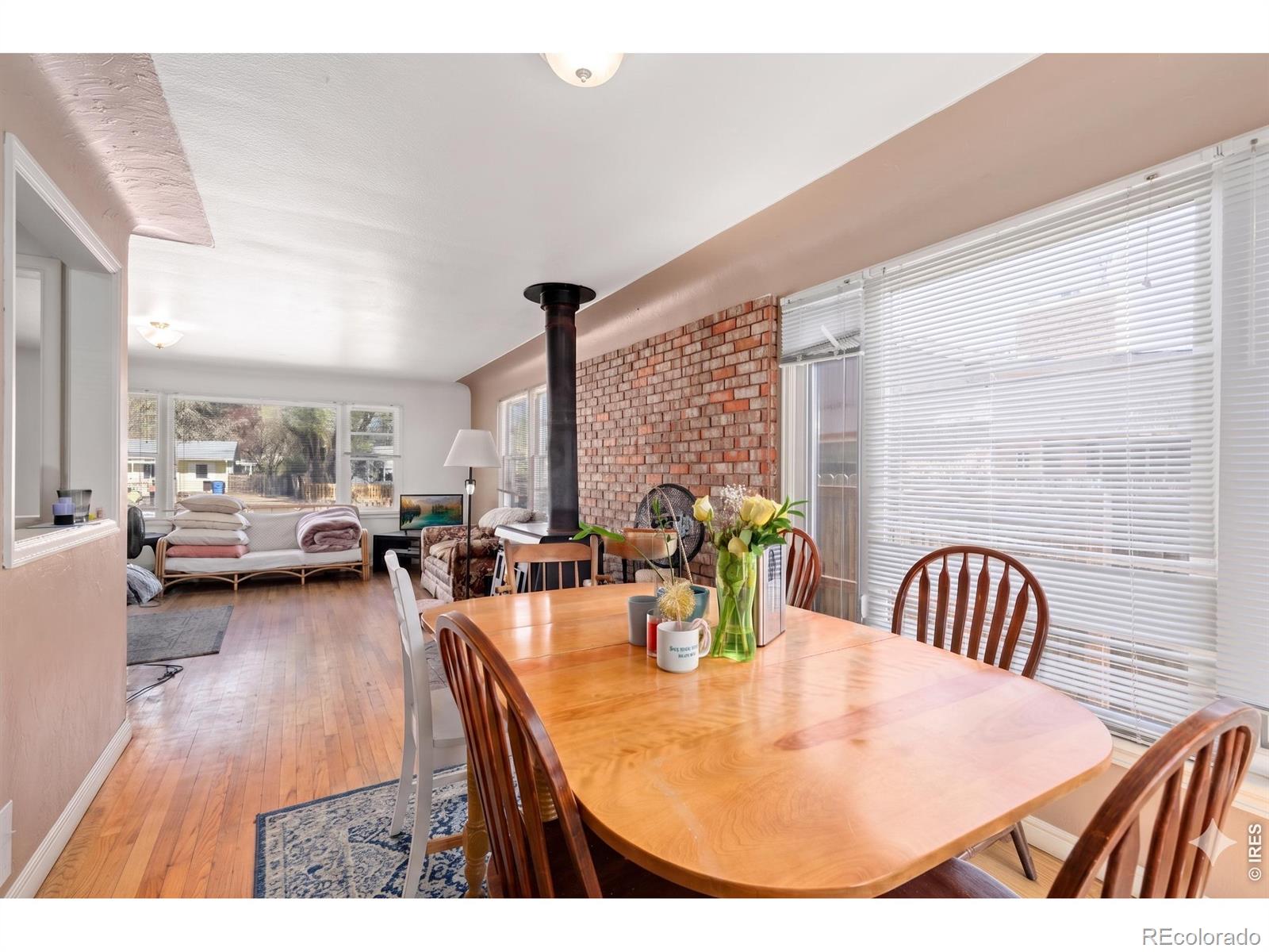 MLS Image #4 for 821 w mulberry street,fort collins, Colorado