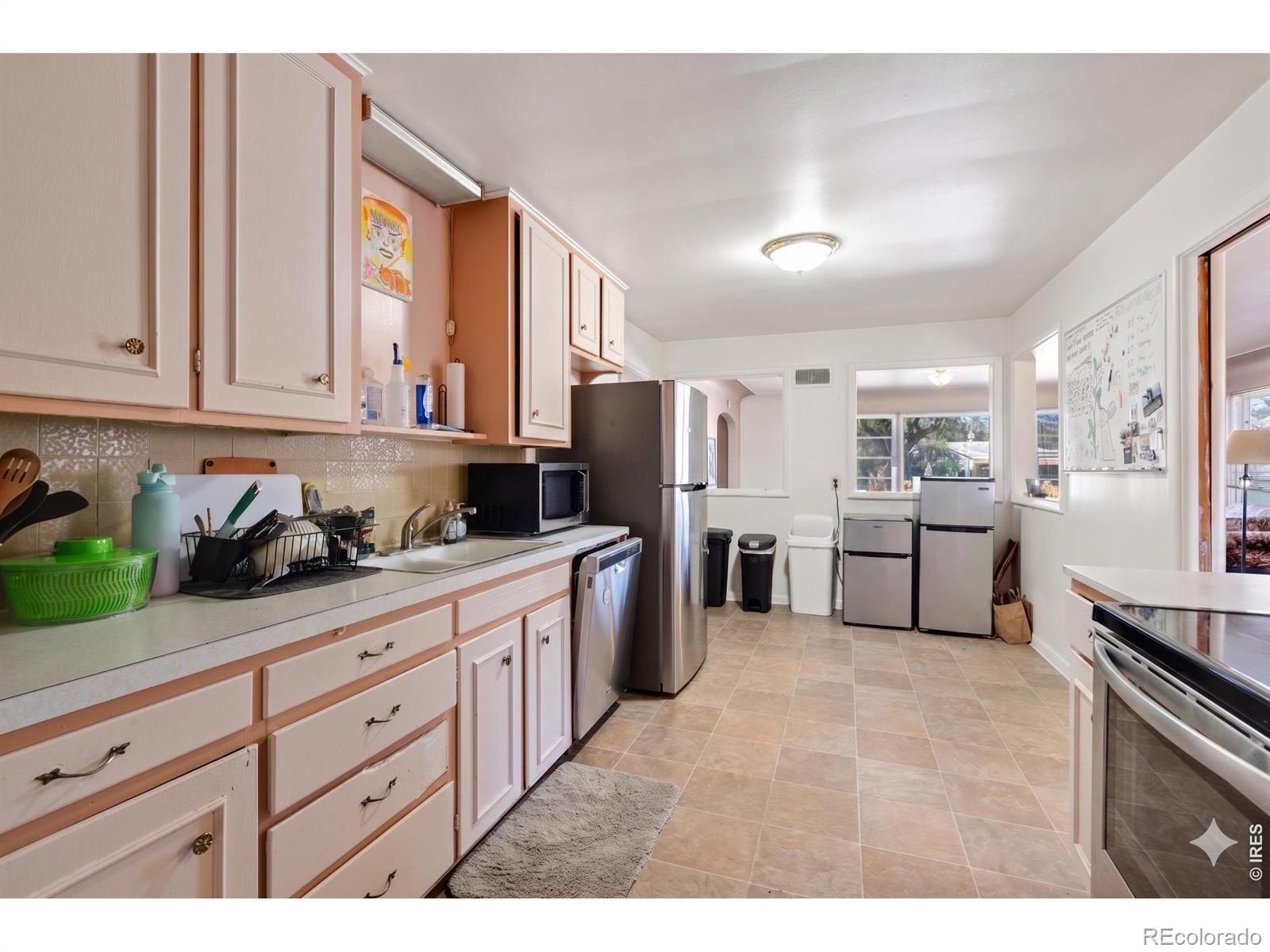 MLS Image #5 for 821 w mulberry street,fort collins, Colorado