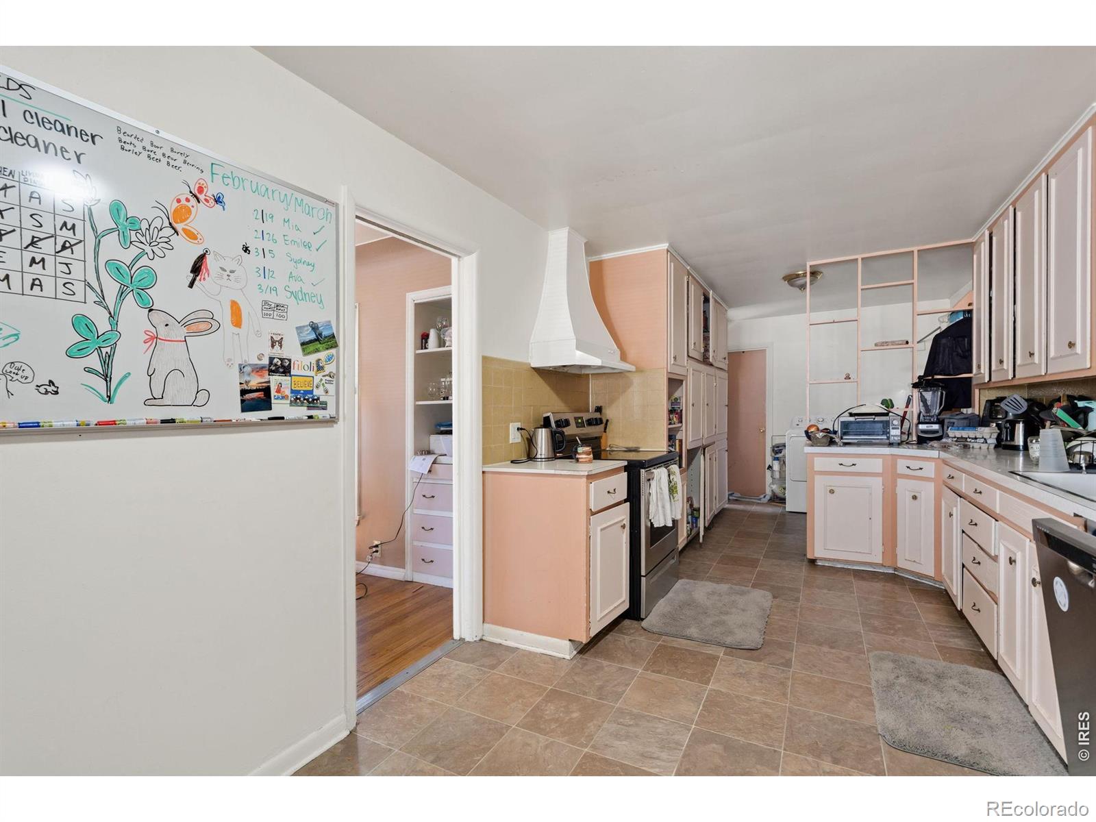 MLS Image #8 for 821 w mulberry street,fort collins, Colorado