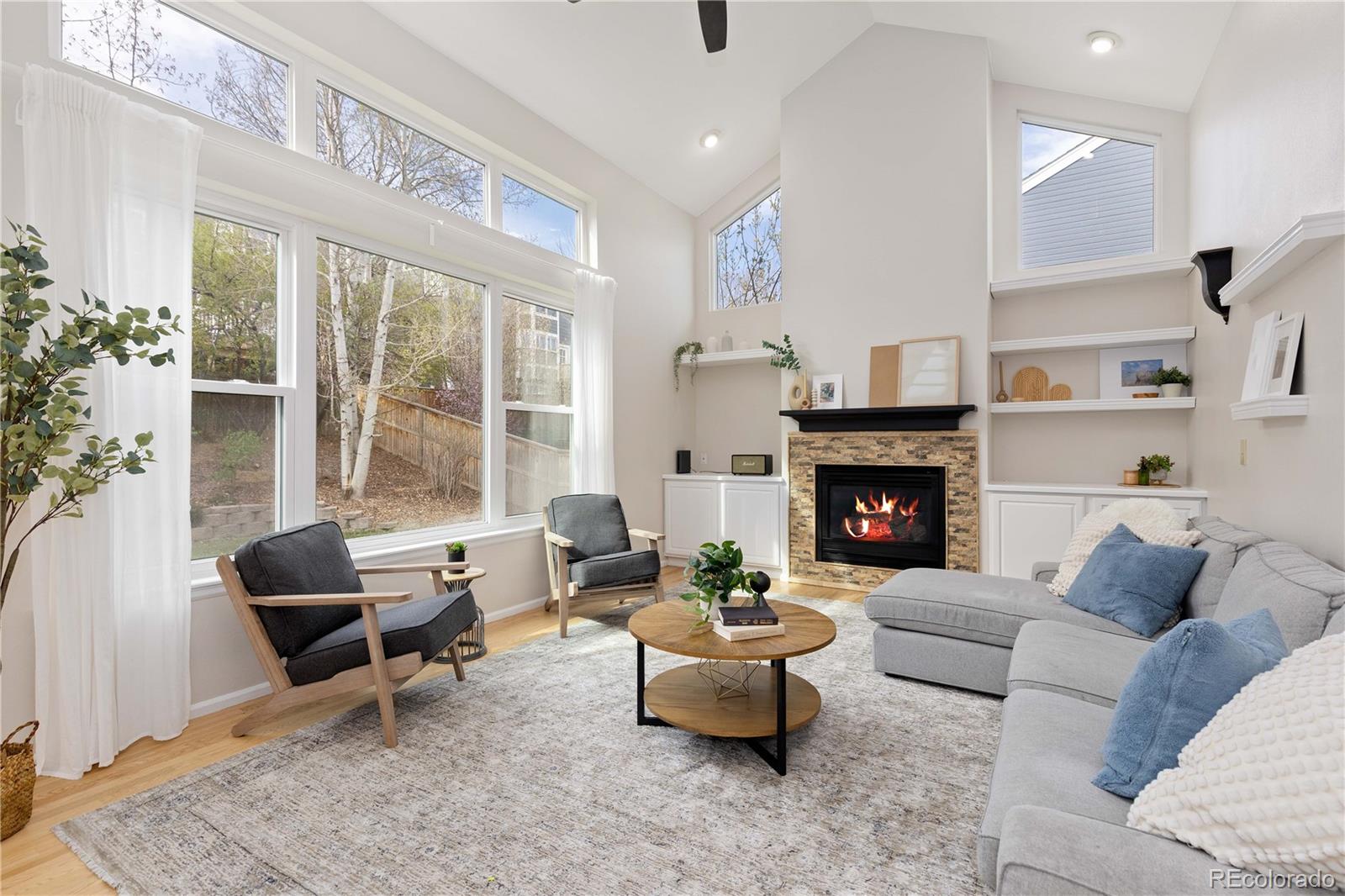 MLS Image #11 for 758  huntington place,highlands ranch, Colorado