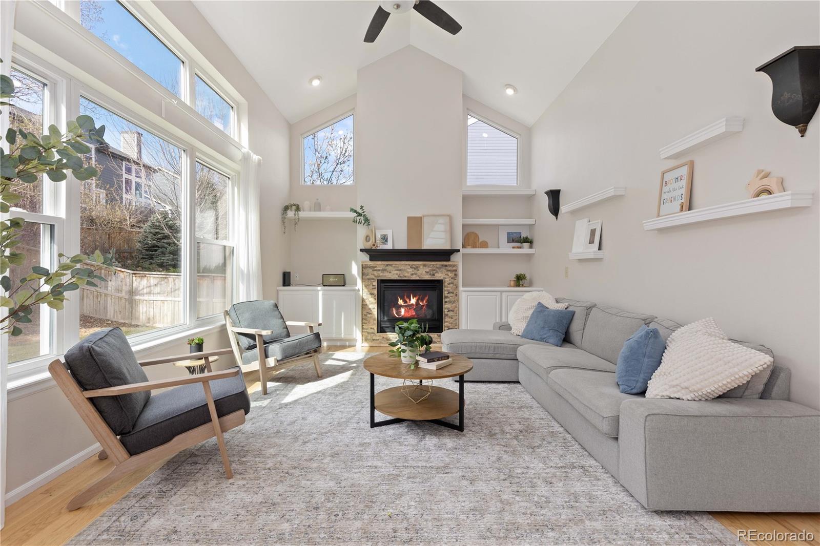 MLS Image #12 for 758  huntington place,highlands ranch, Colorado