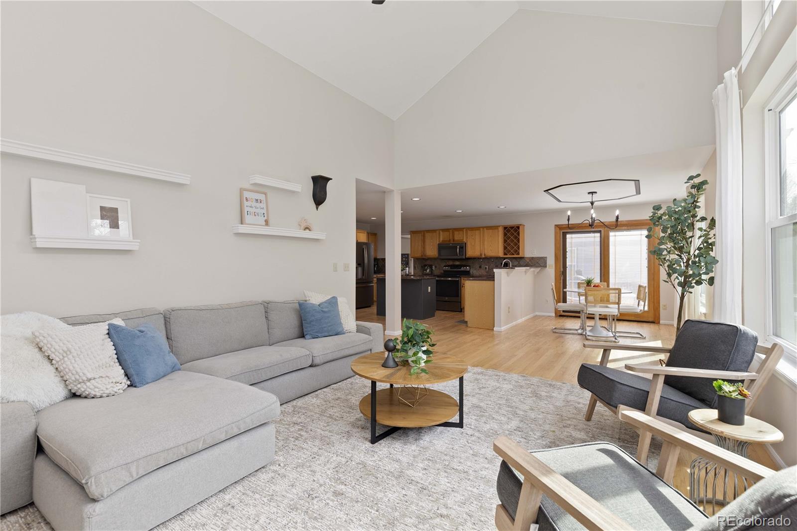 MLS Image #14 for 758  huntington place,highlands ranch, Colorado