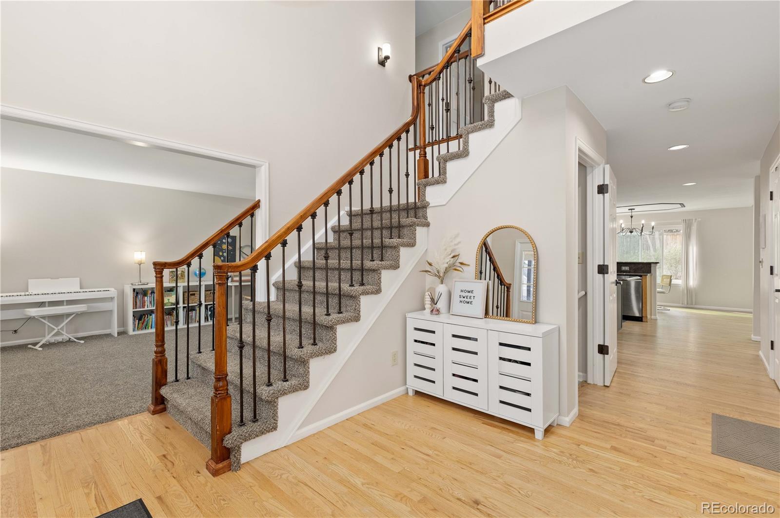MLS Image #2 for 758  huntington place,highlands ranch, Colorado