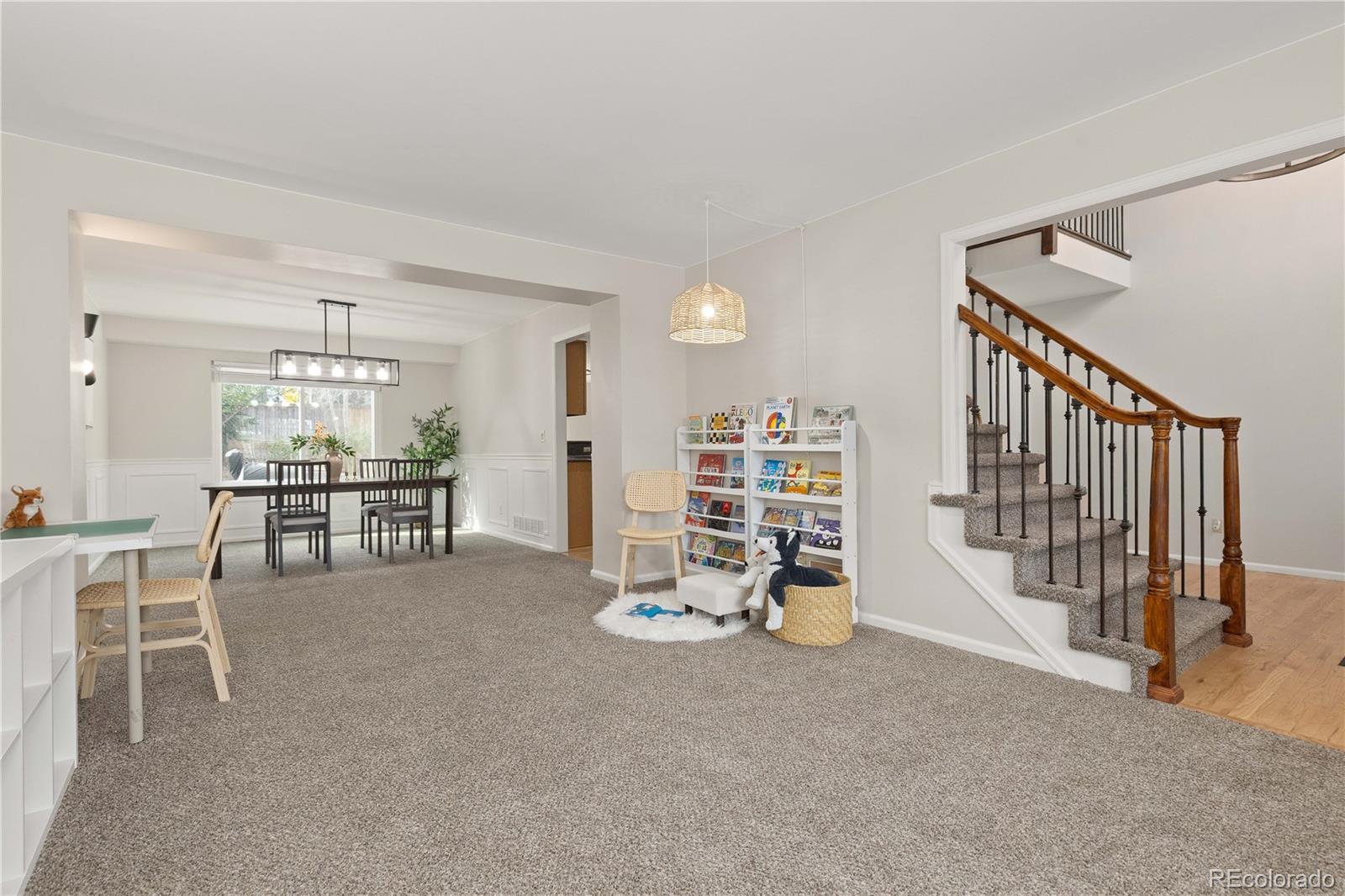 MLS Image #3 for 758  huntington place,highlands ranch, Colorado