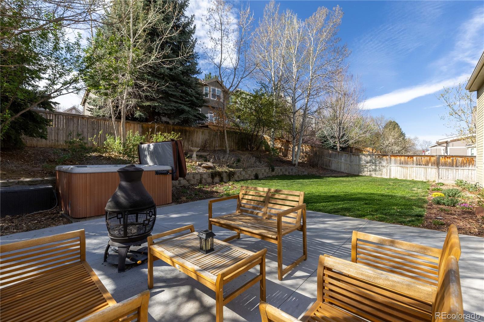 MLS Image #37 for 758  huntington place,highlands ranch, Colorado