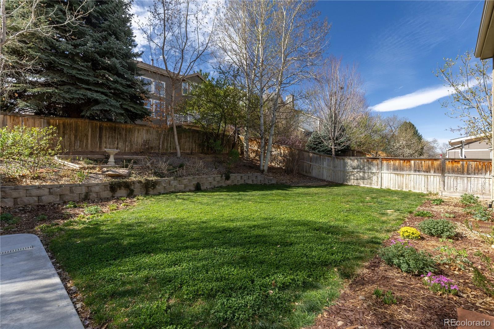 MLS Image #38 for 758  huntington place,highlands ranch, Colorado