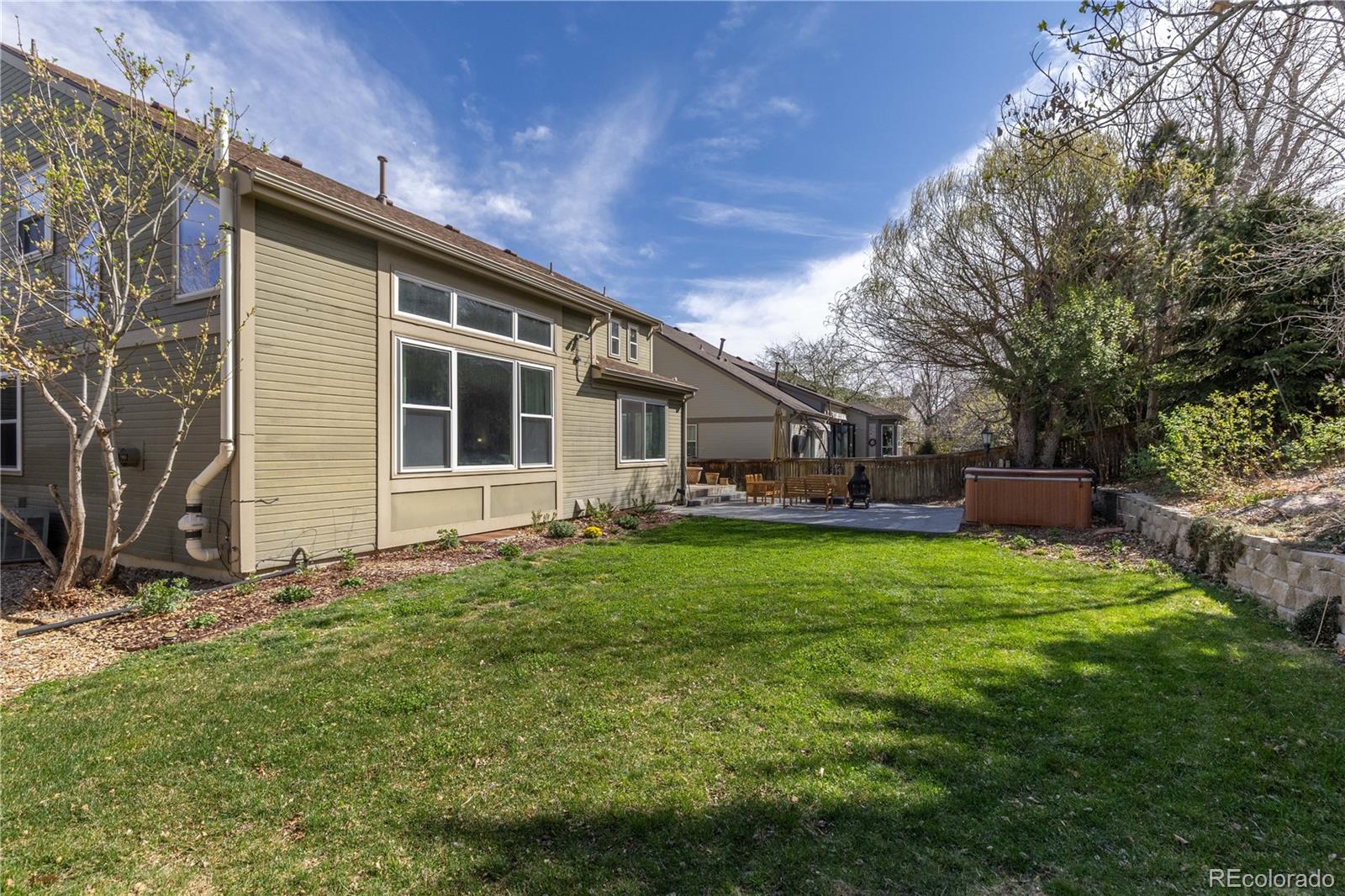 MLS Image #39 for 758  huntington place,highlands ranch, Colorado