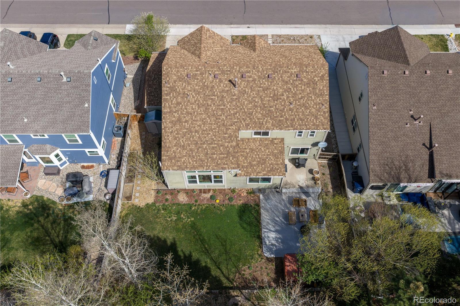 MLS Image #40 for 758  huntington place,highlands ranch, Colorado
