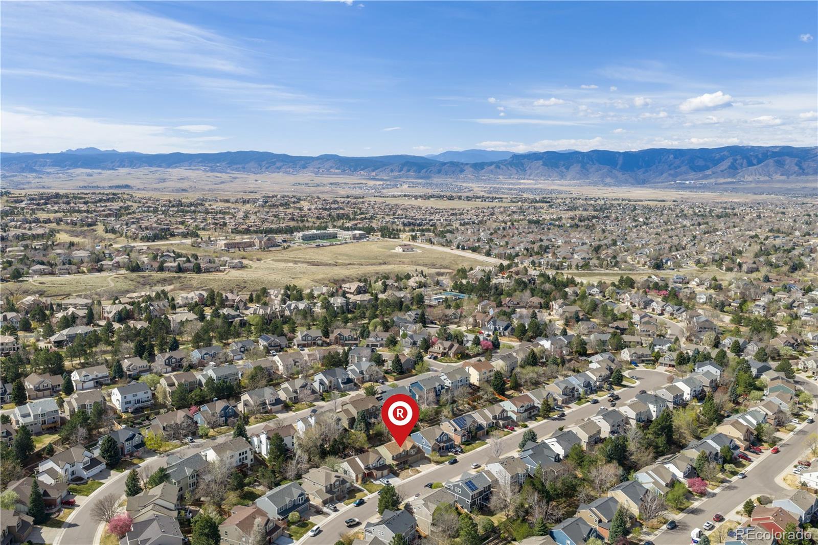 MLS Image #41 for 758  huntington place,highlands ranch, Colorado