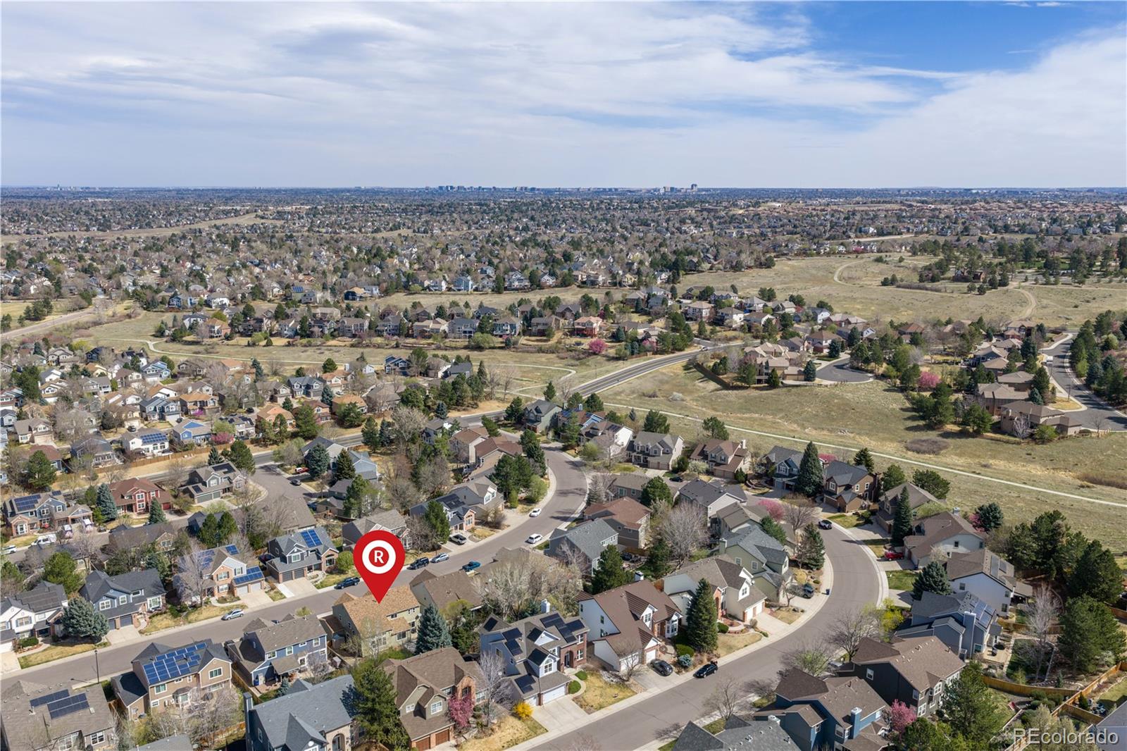 MLS Image #42 for 758  huntington place,highlands ranch, Colorado
