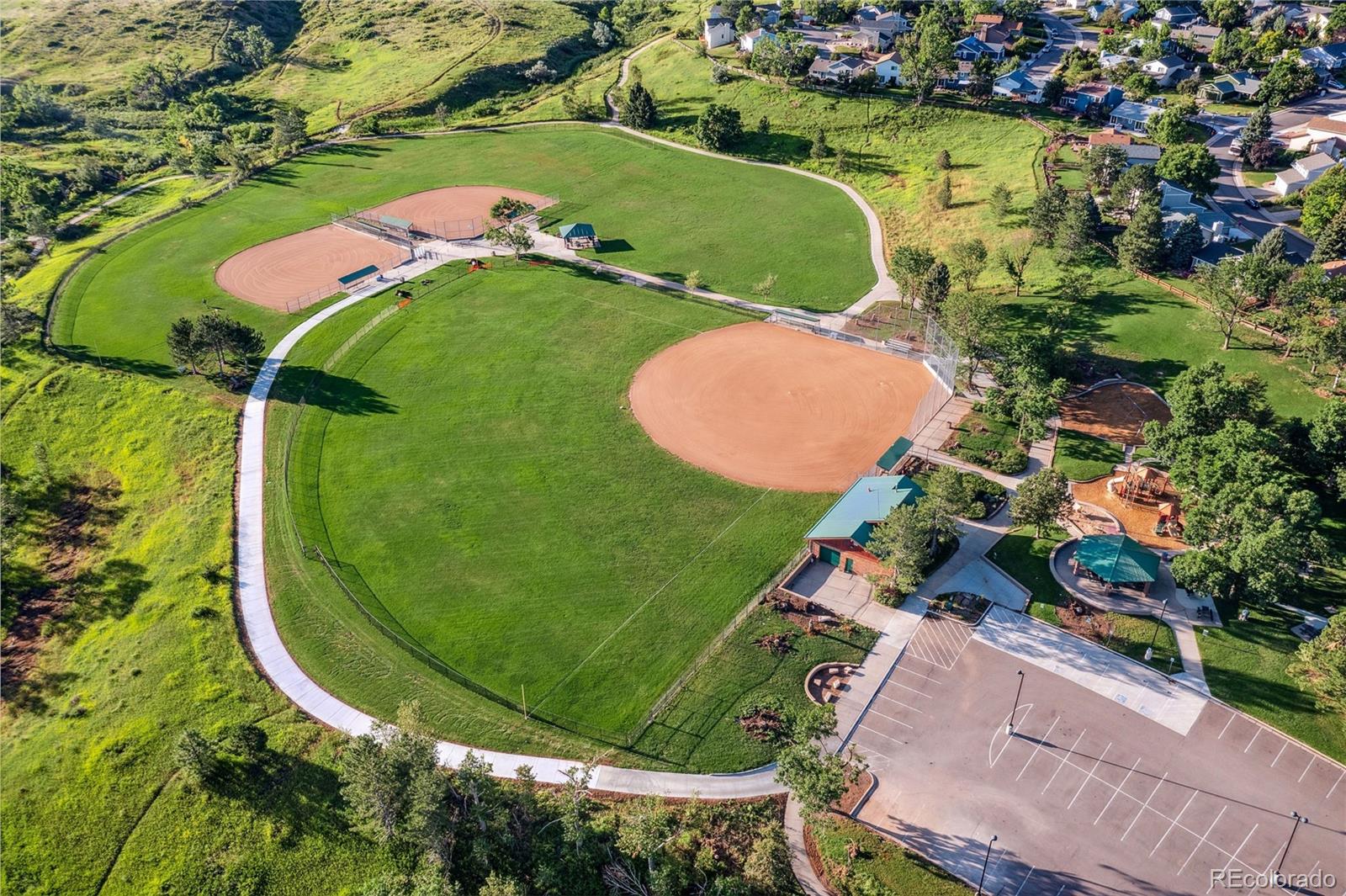 MLS Image #45 for 758  huntington place,highlands ranch, Colorado