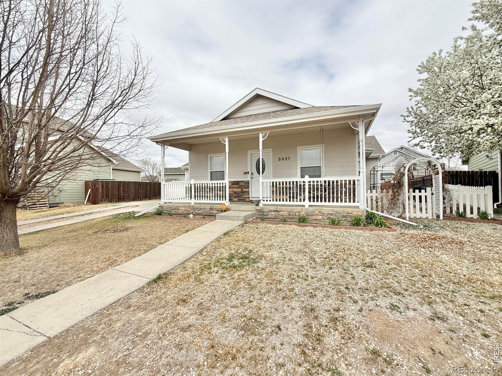 MLS Image #1 for 5627 w 16th st rd,greeley, Colorado