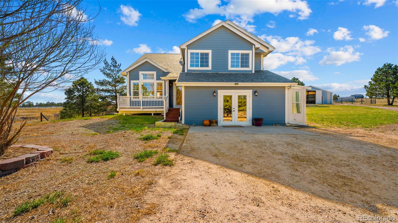 MLS Image #0 for 1724  kiowa trail,elizabeth, Colorado