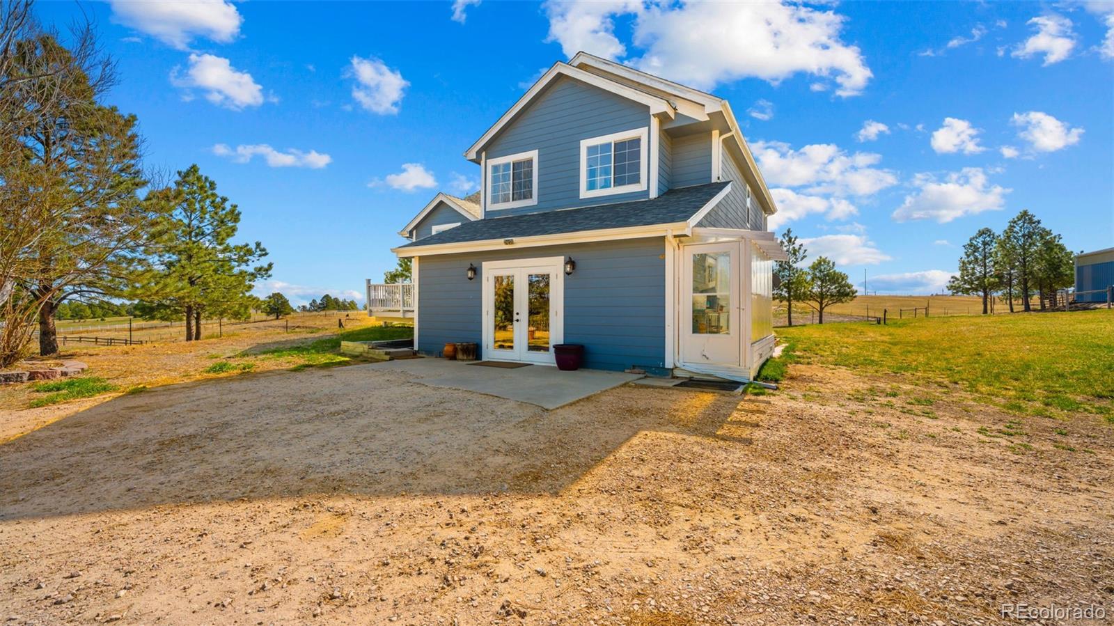 MLS Image #1 for 1724  kiowa trail,elizabeth, Colorado
